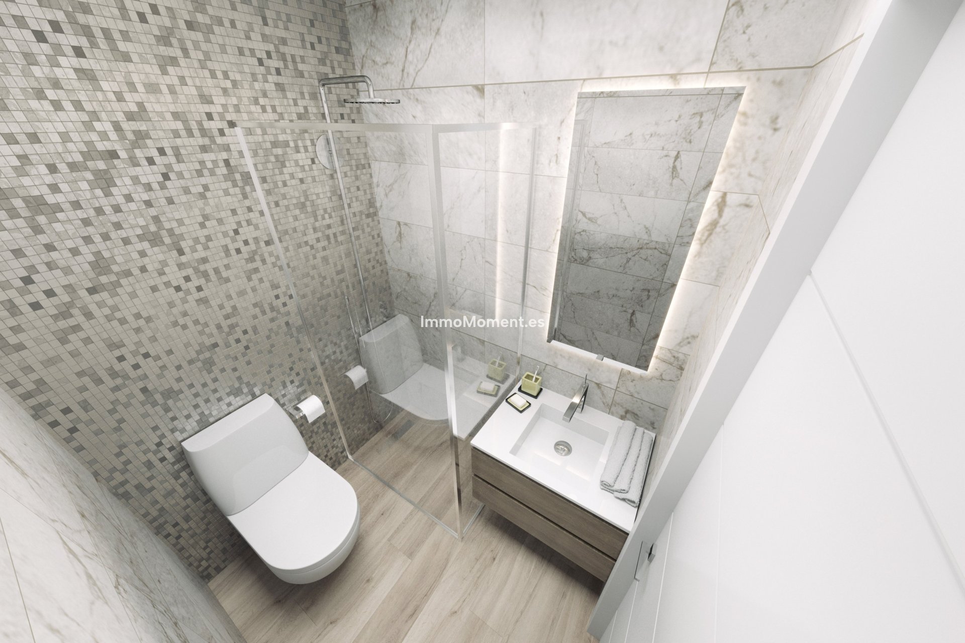 New Build - Penthouse - Torrevieja