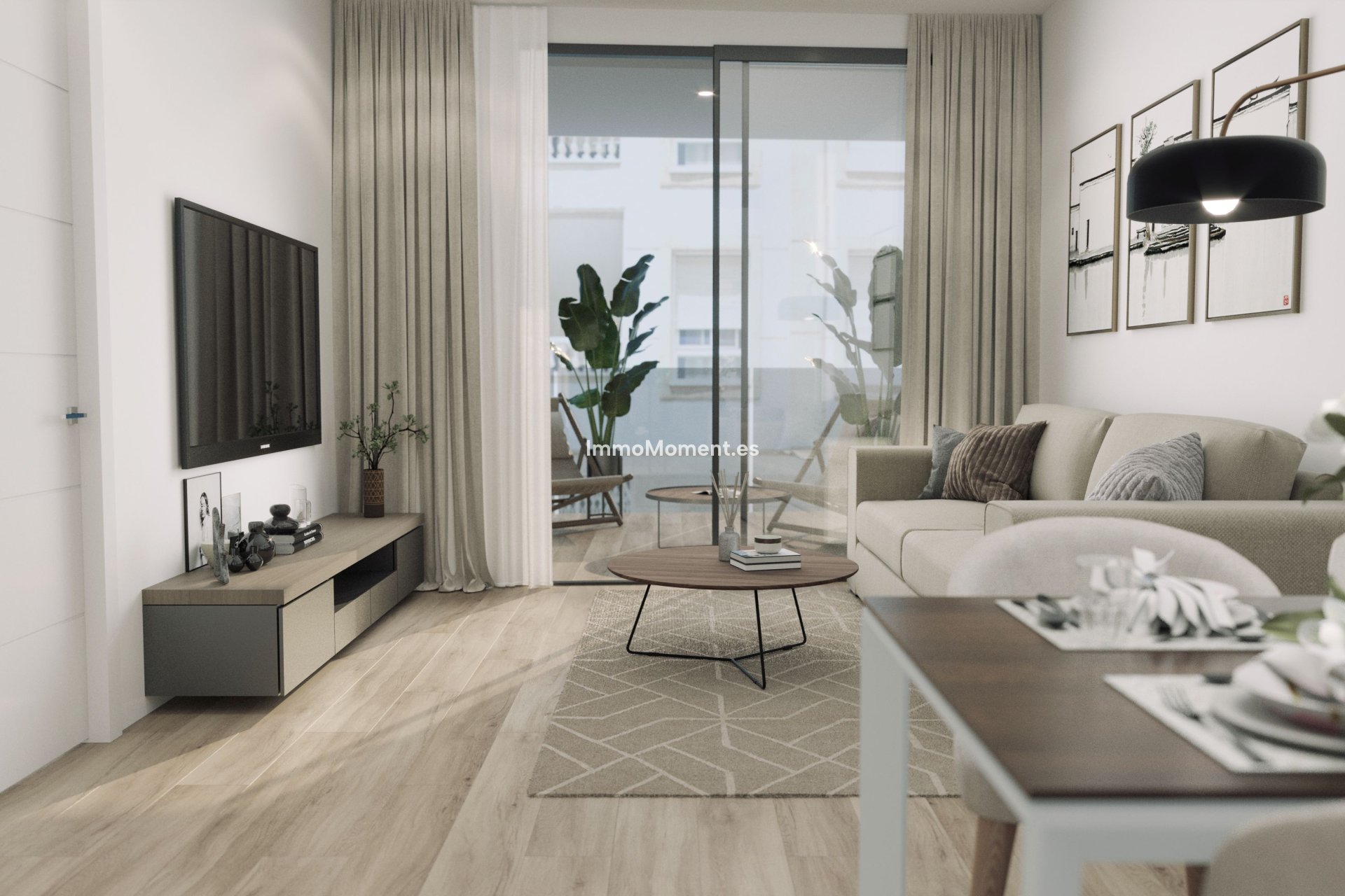 New Build - Penthouse - Torrevieja