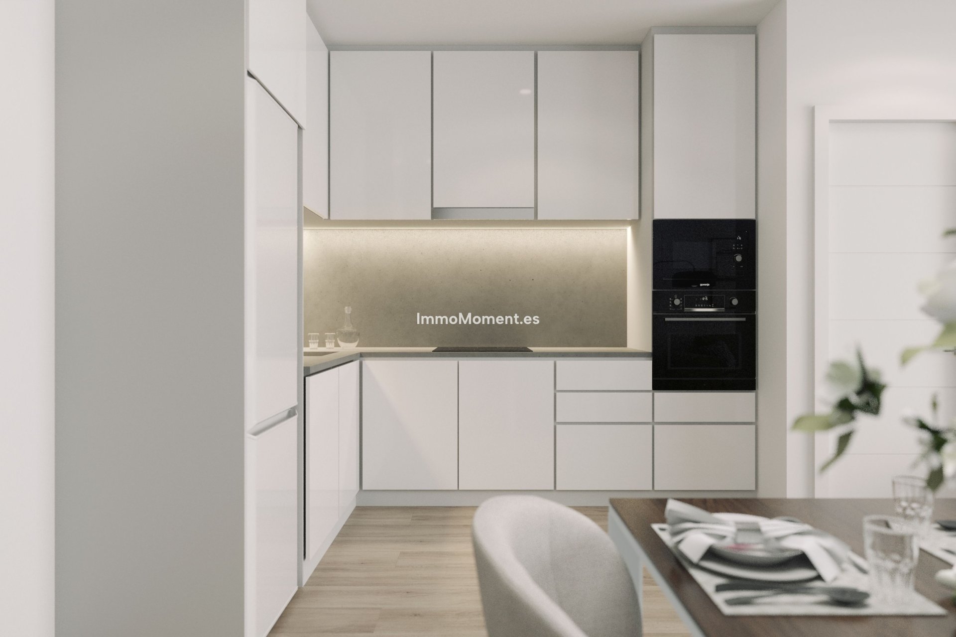 New Build - Penthouse - Torrevieja