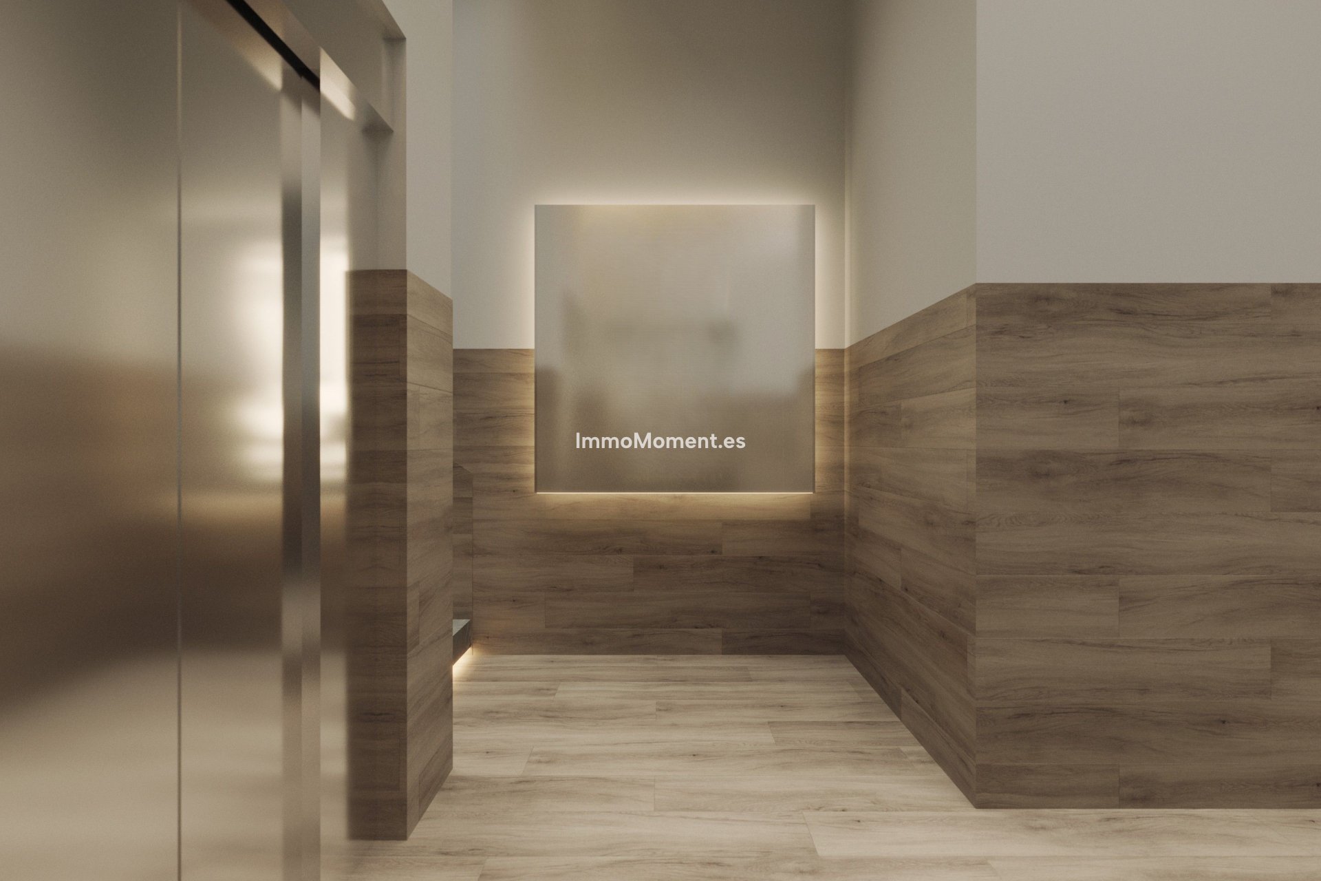 New Build - Penthouse - Torrevieja