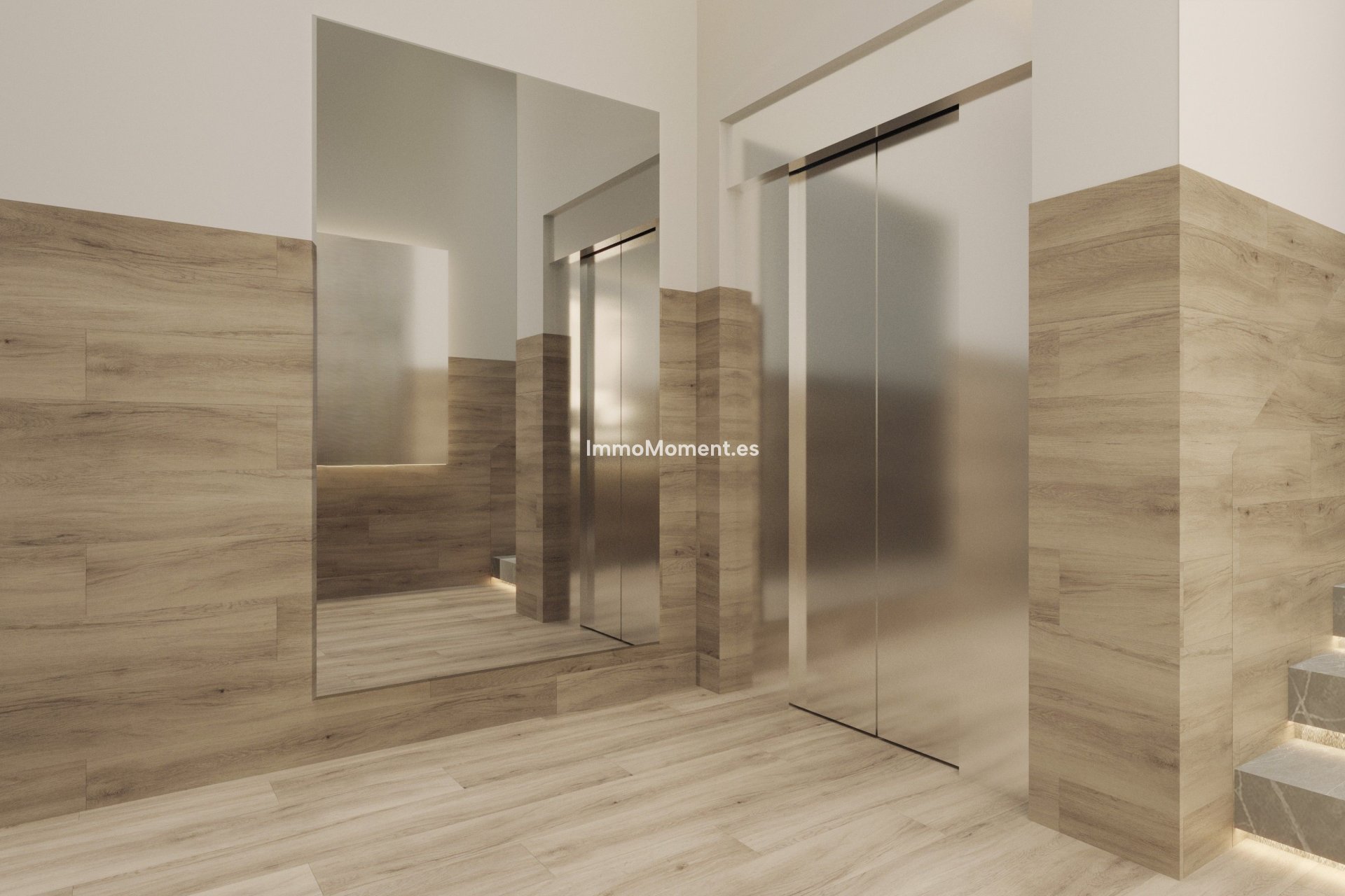 New Build - Penthouse - Torrevieja