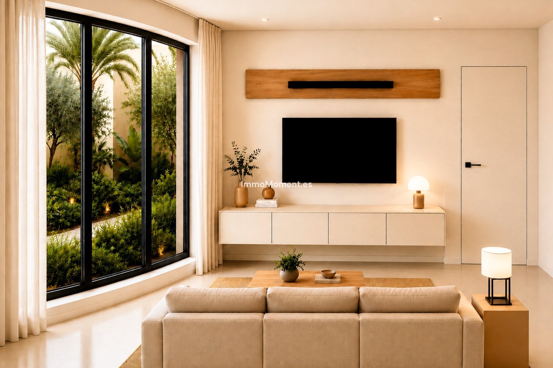 New Build - Penthouse - Torrevieja