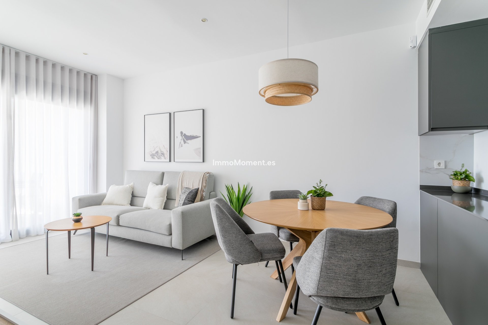 New Build - Penthouse - Torrevieja
