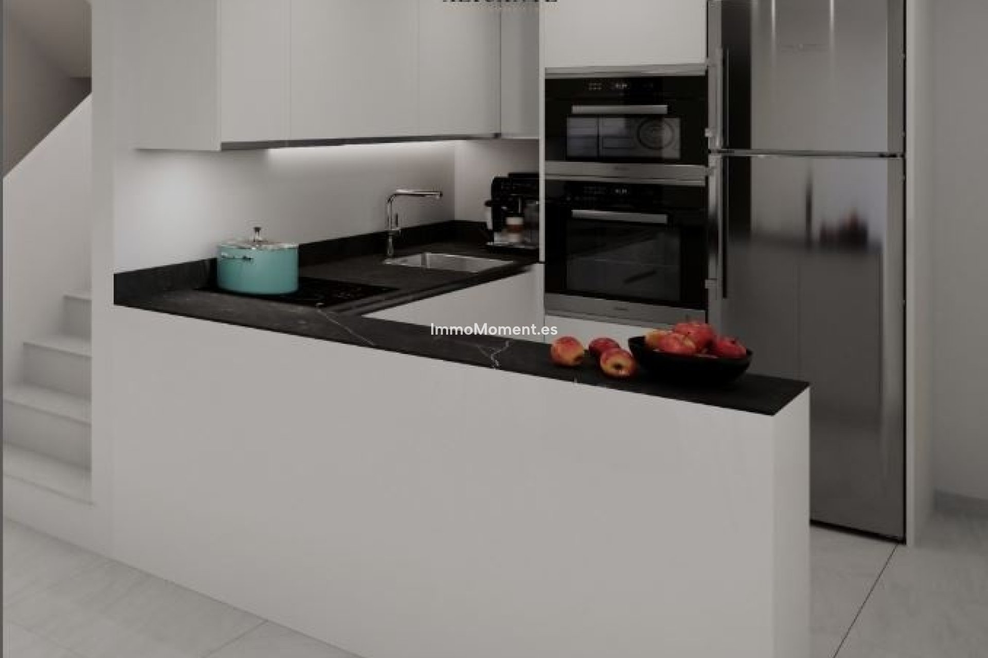 New Build - Penthouse - Torrevieja