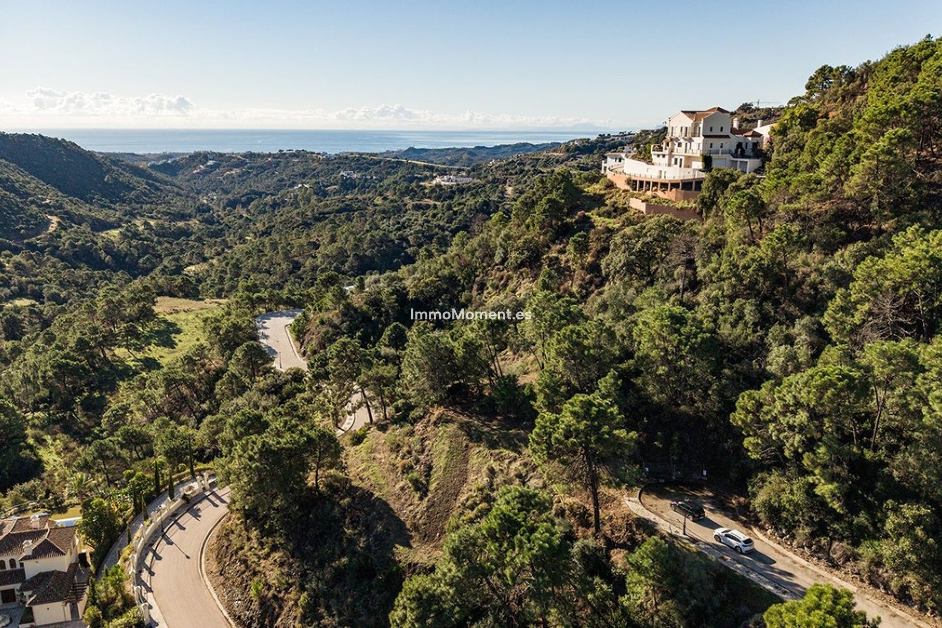 New Build - Plot - Benahavís - Benahavís Centro