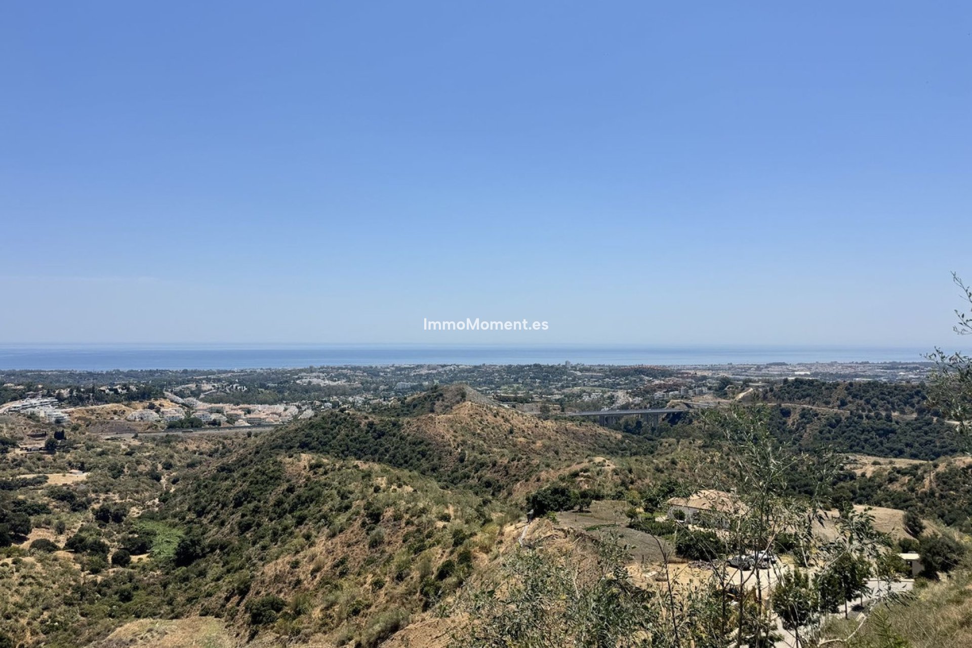 New Build - Plot - Benahavís - La Quinta