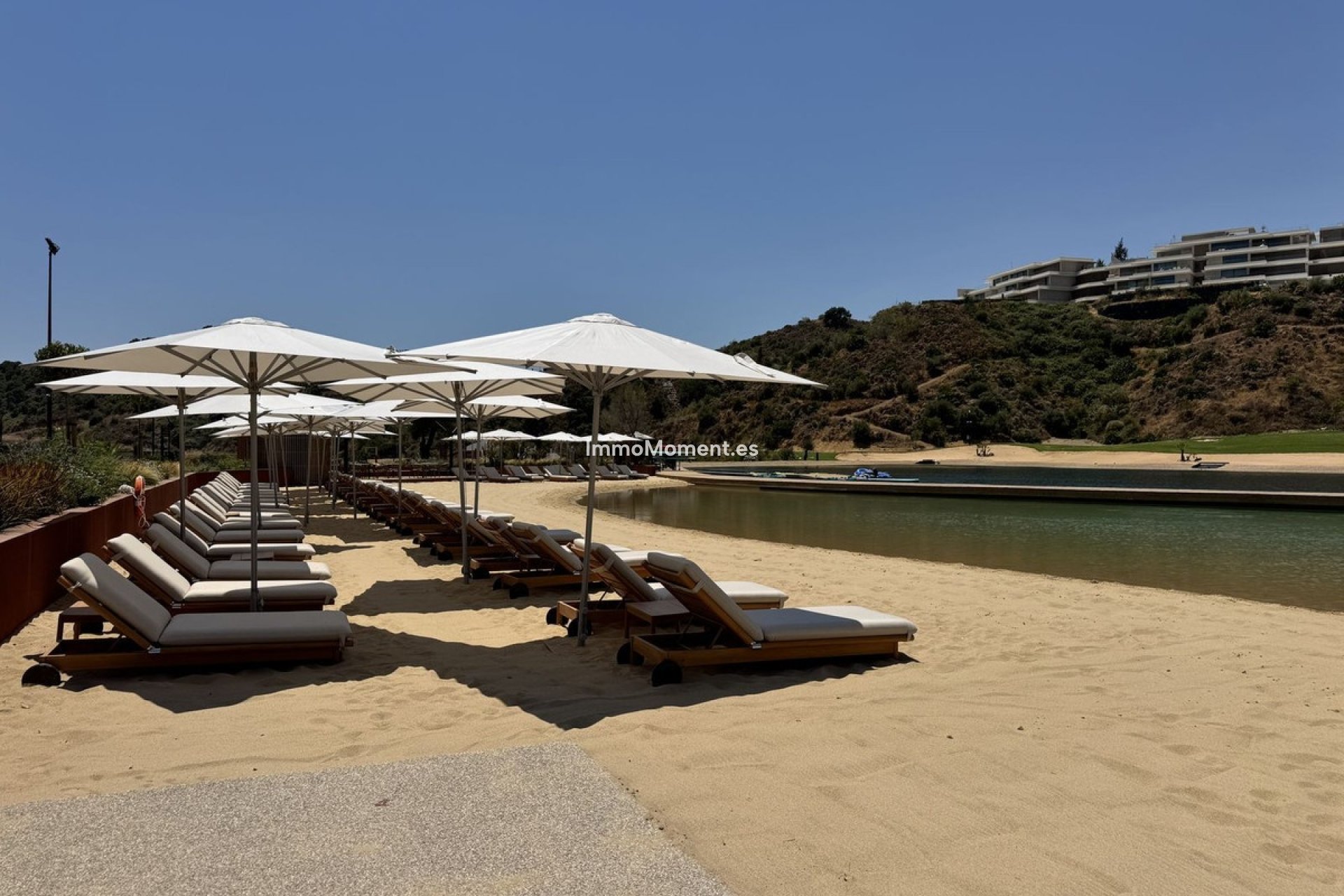 New Build - Plot - Benahavís - La Quinta