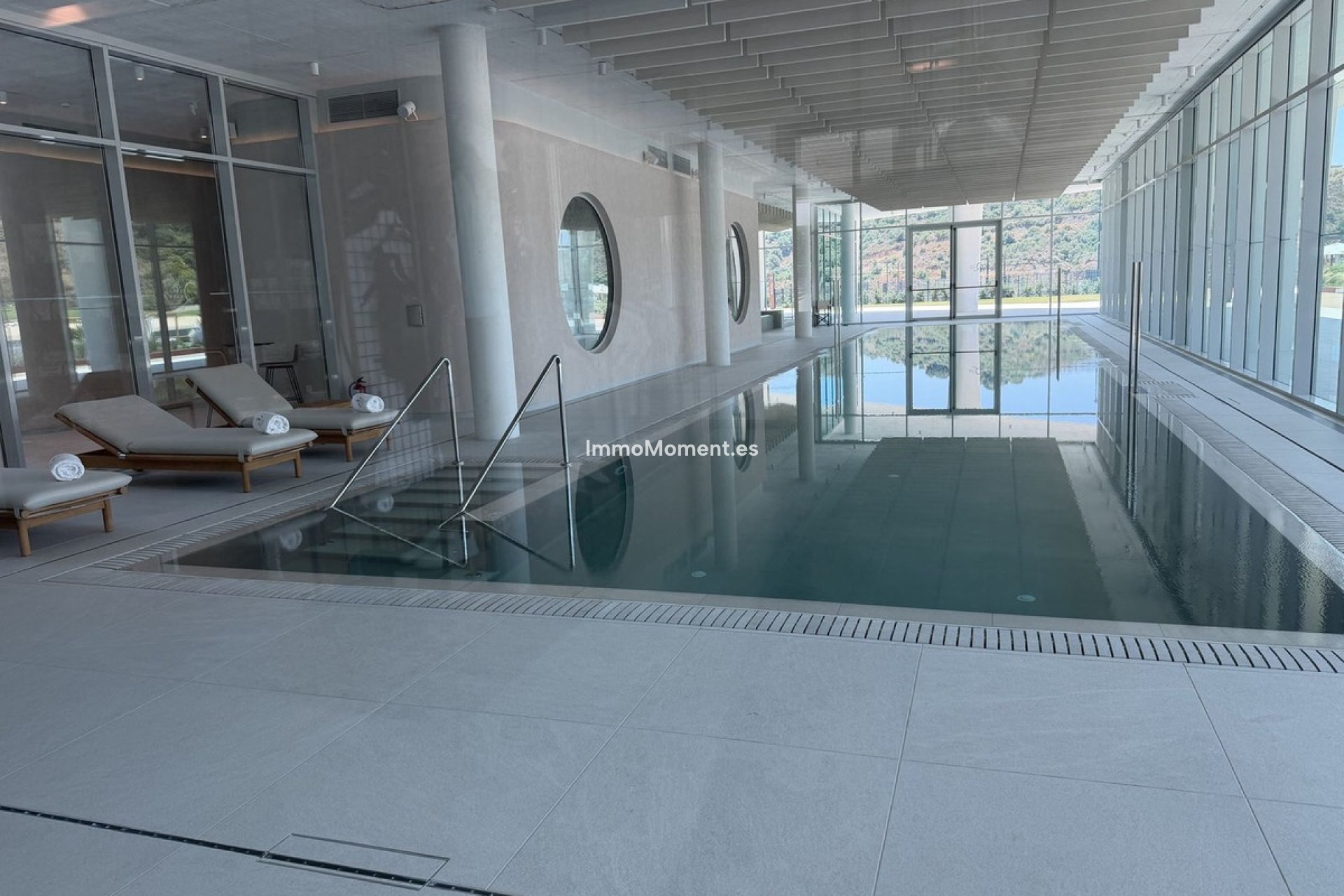 New Build - Plot - Benahavís - La Quinta