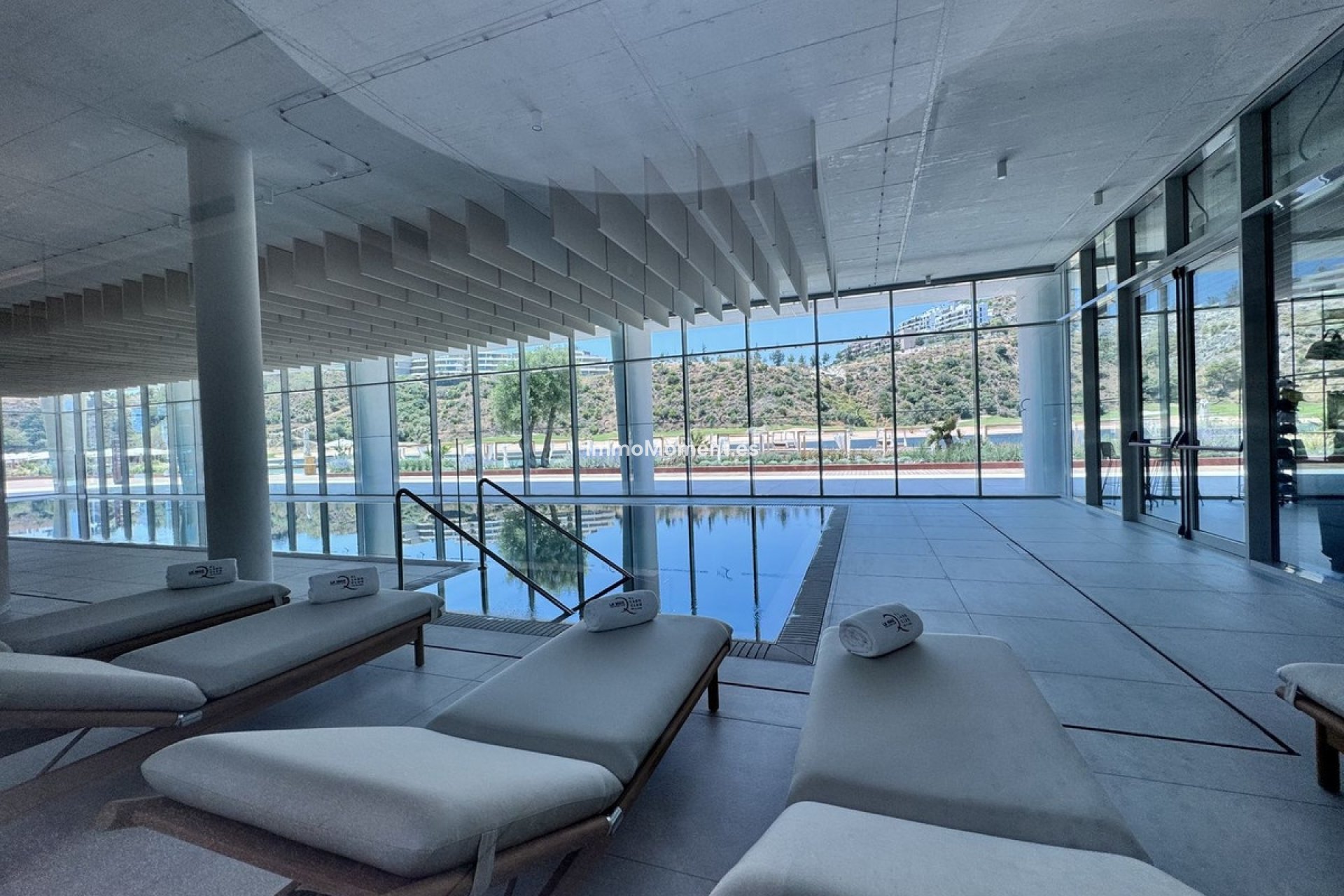 New Build - Plot - Benahavís - La Quinta