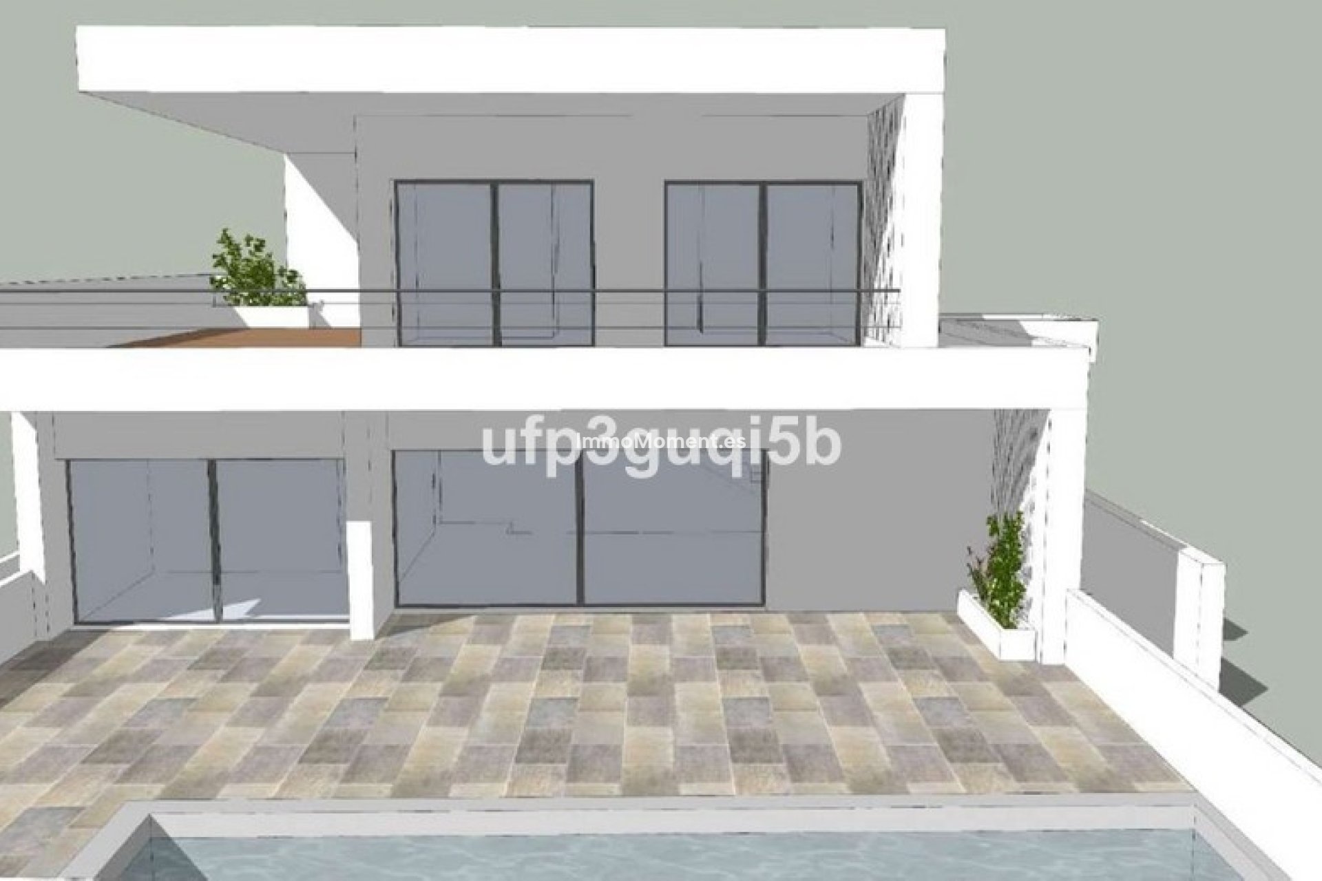New Build - Plot - Benalmadena - Benalmadena Pueblo