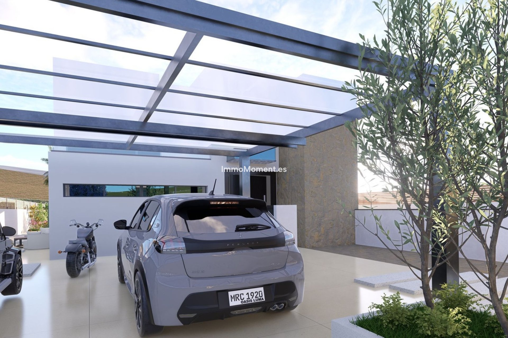 New Build - Plot - Casares - Casares Playa