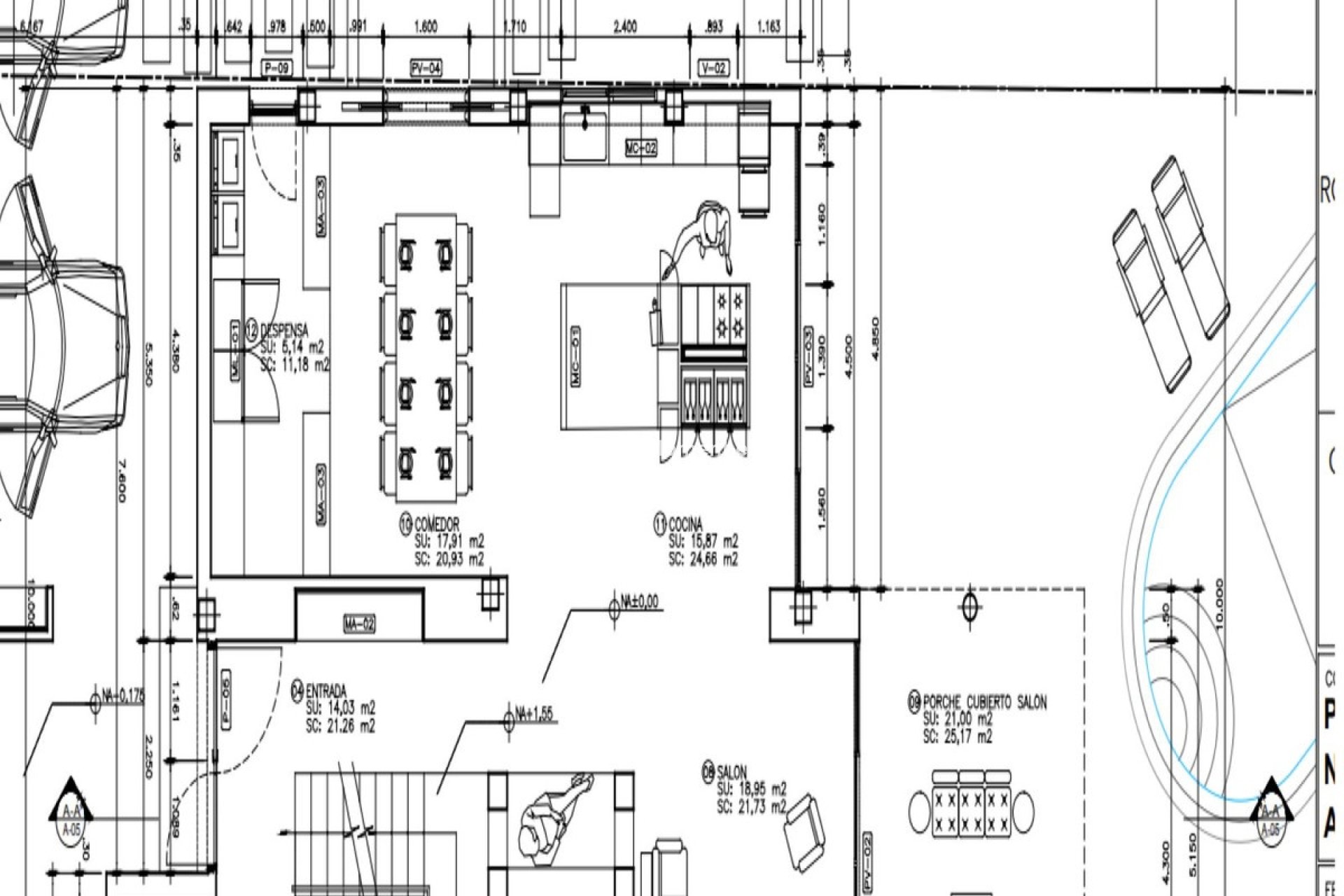 New Build - Plot - Casares - Casares Playa