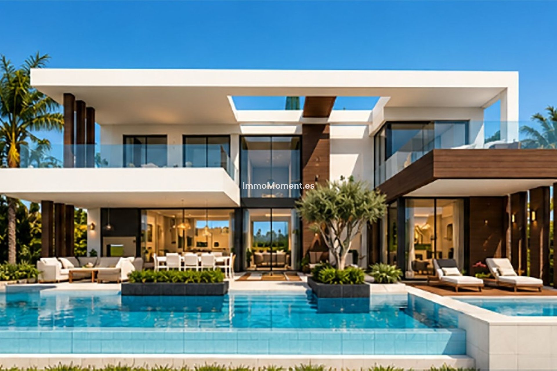 New Build - Plot - Estepona - Cancelada
