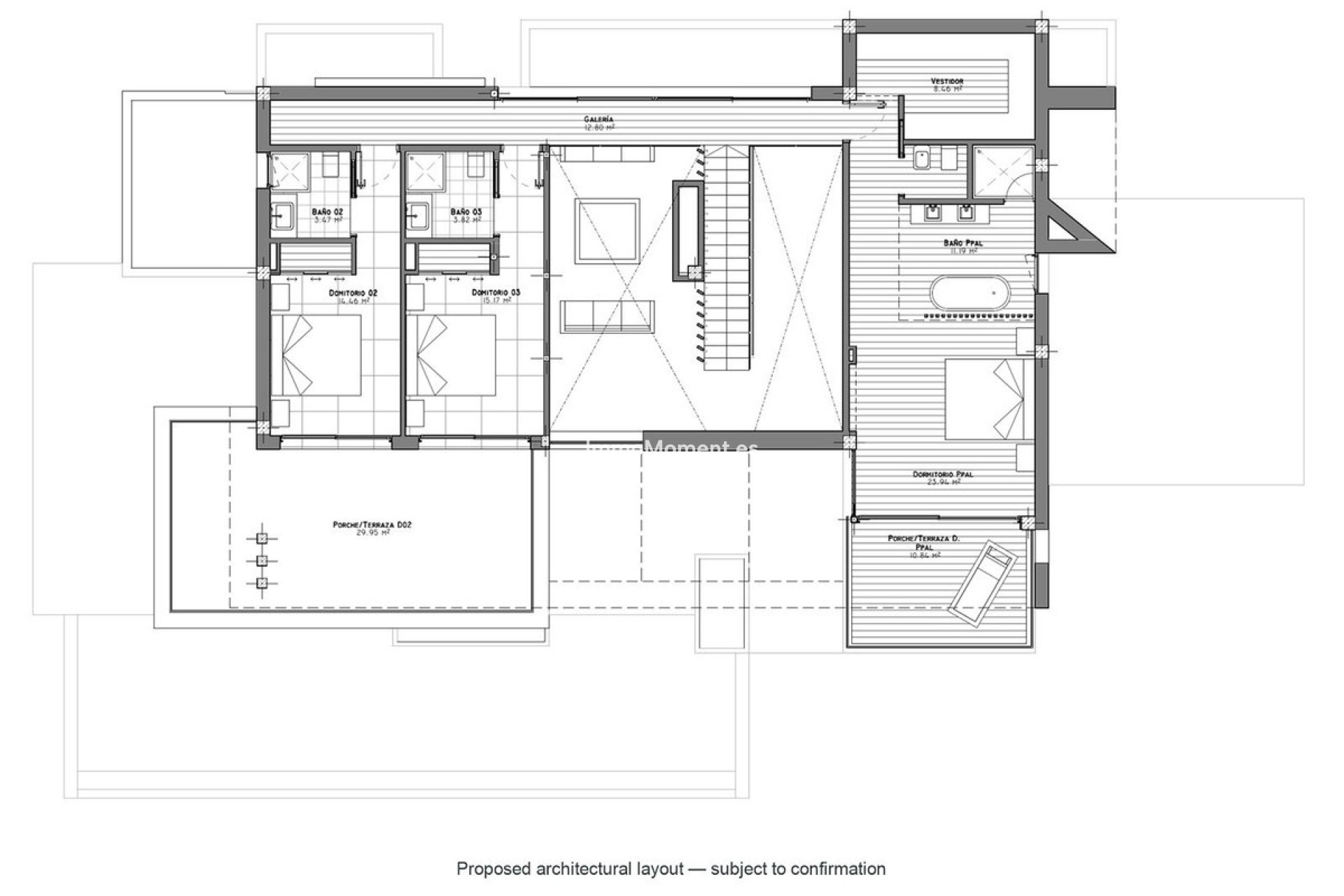 New Build - Plot - Estepona - Cancelada