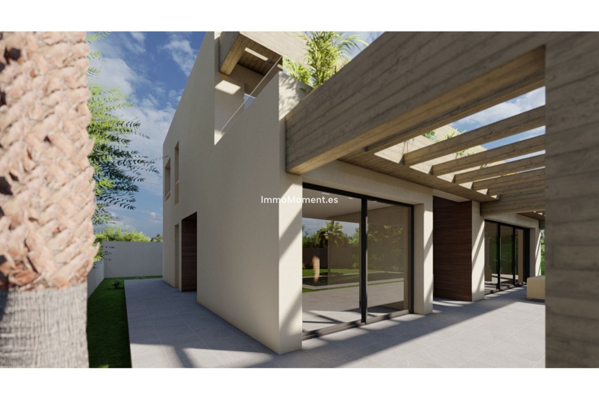 New Build - Plot - Estepona - New Golden Mile