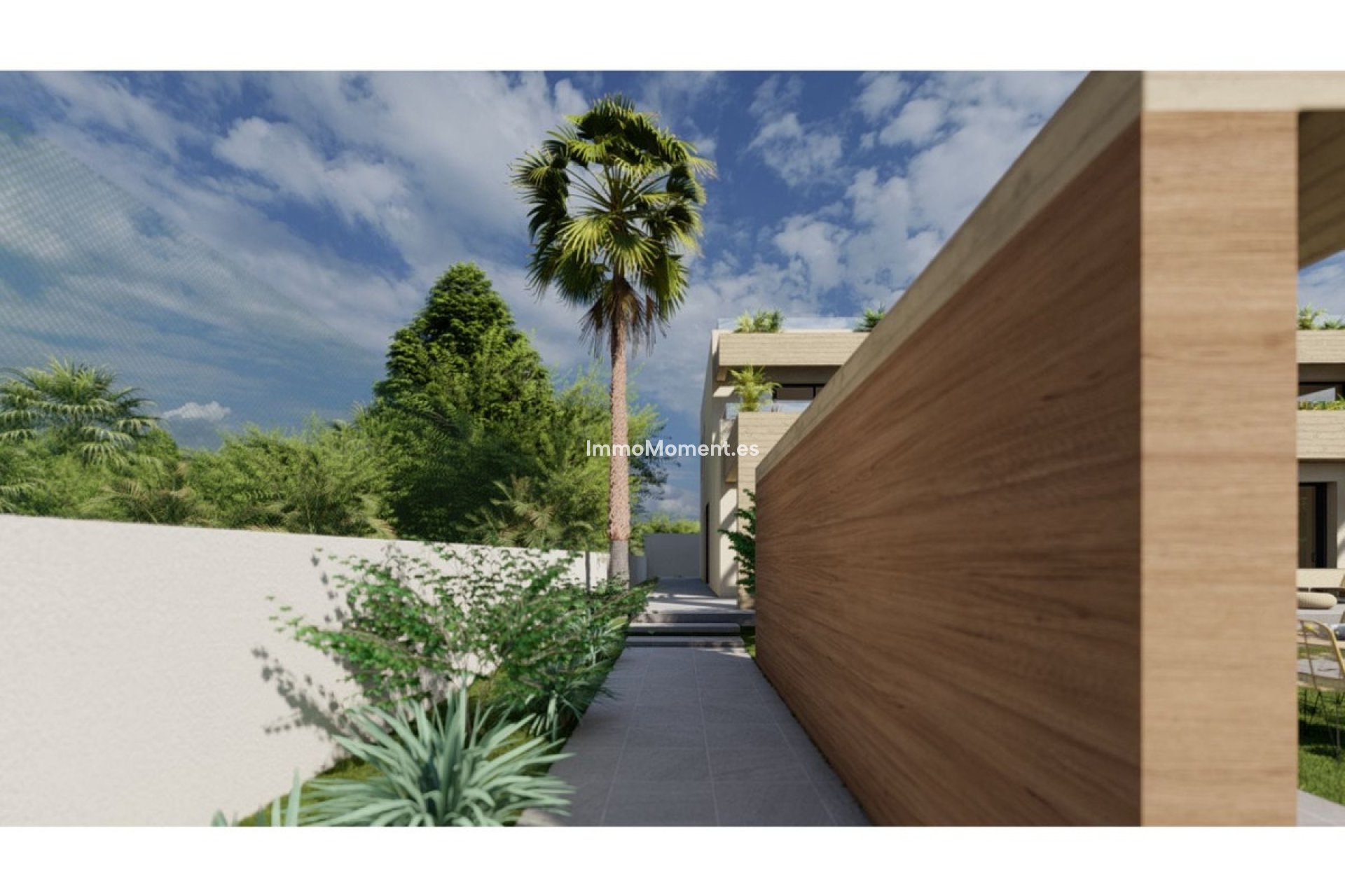 New Build - Plot - Estepona - New Golden Mile