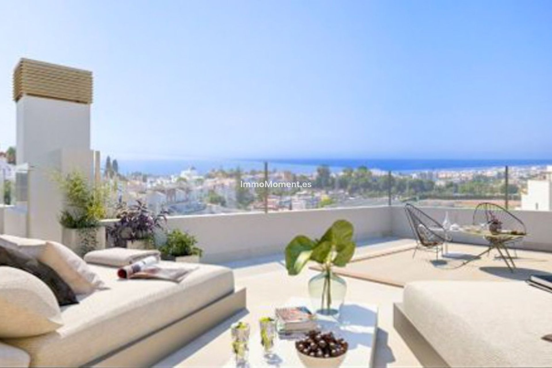 New Build - Plot - Estepona - New Golden Mile