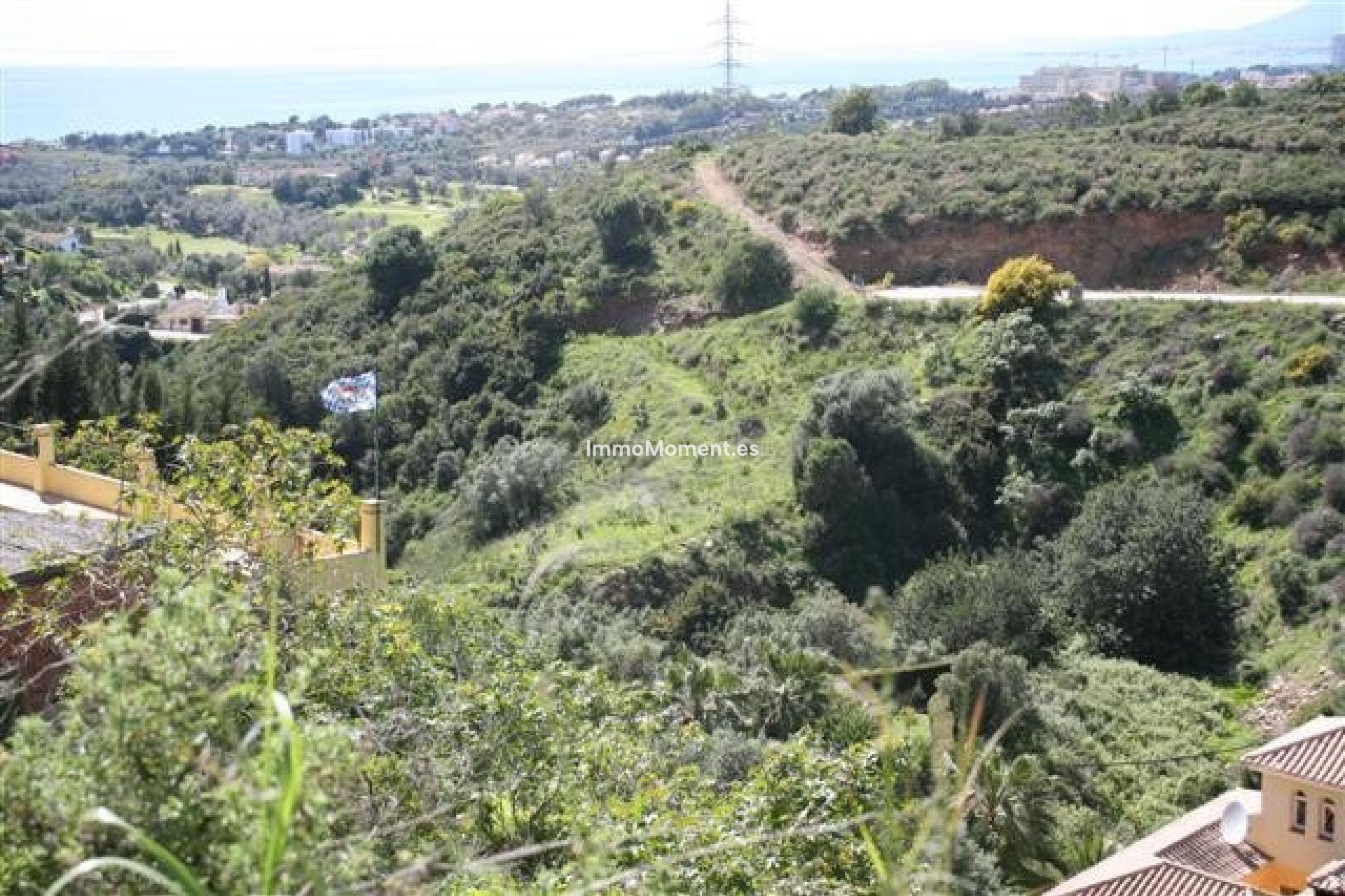 New Build - Plot - Marbella - El Rosario