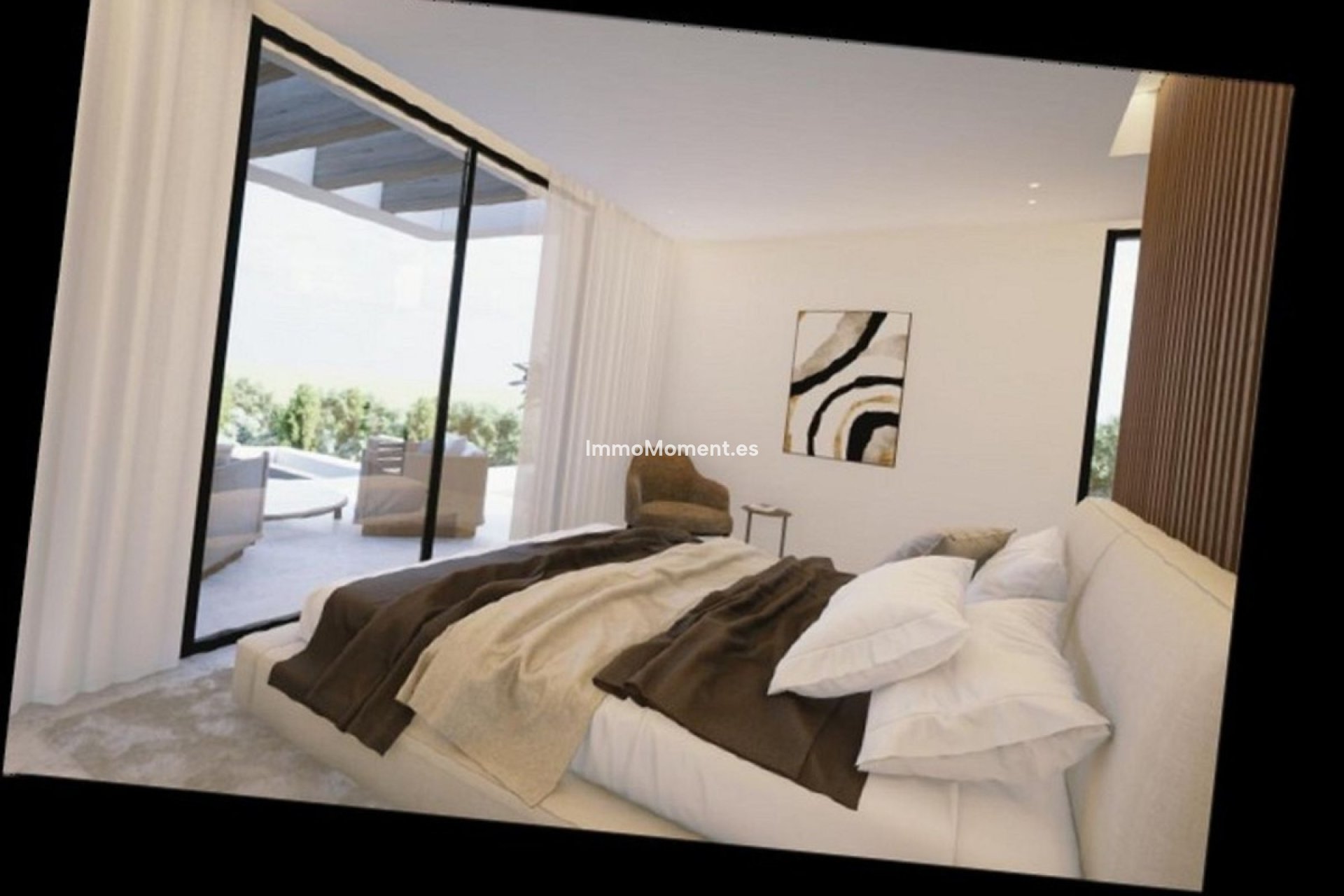New Build - Plot - Marbella - Elviria