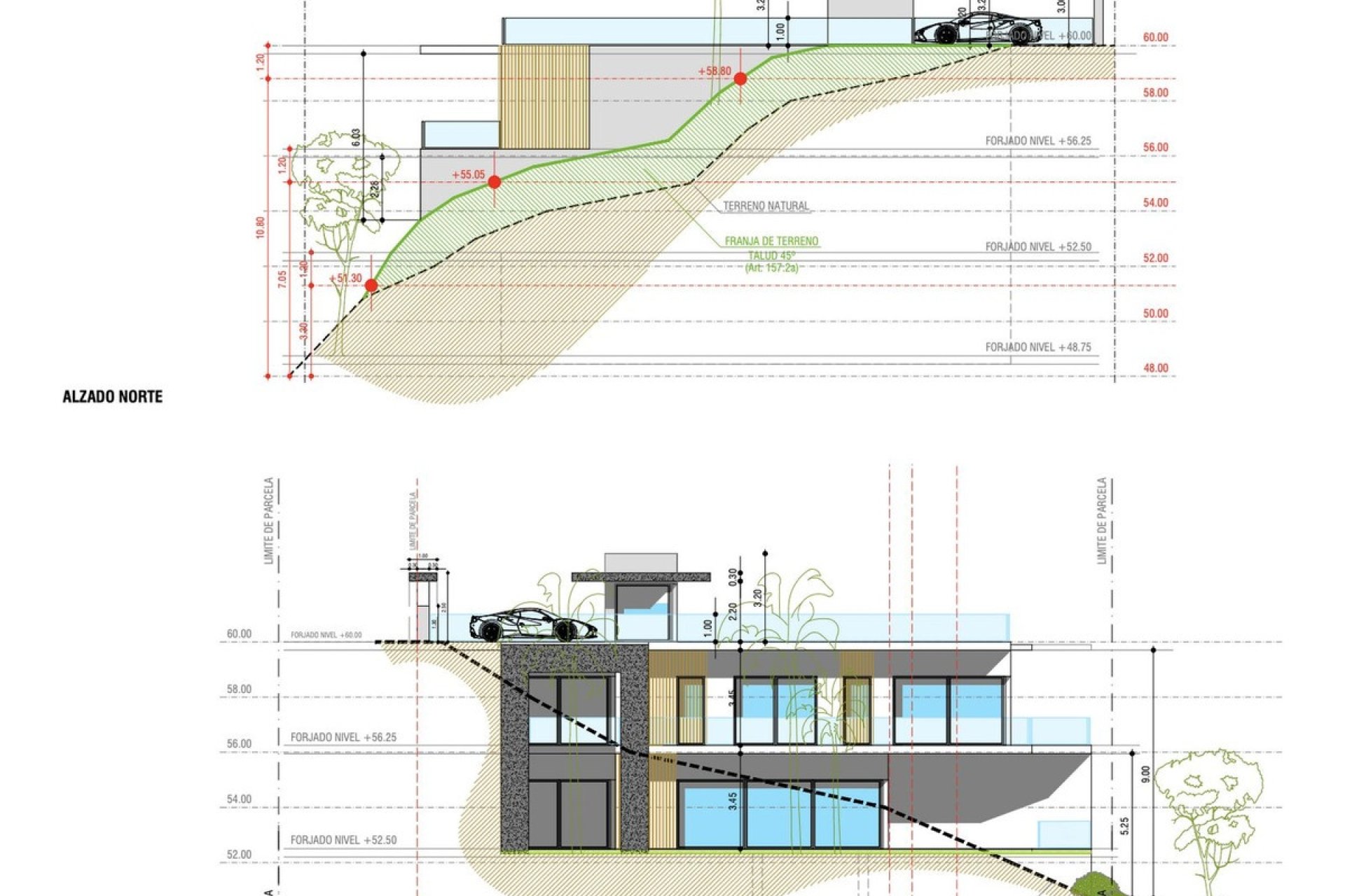 New Build - Plot - Marbella - Elviria