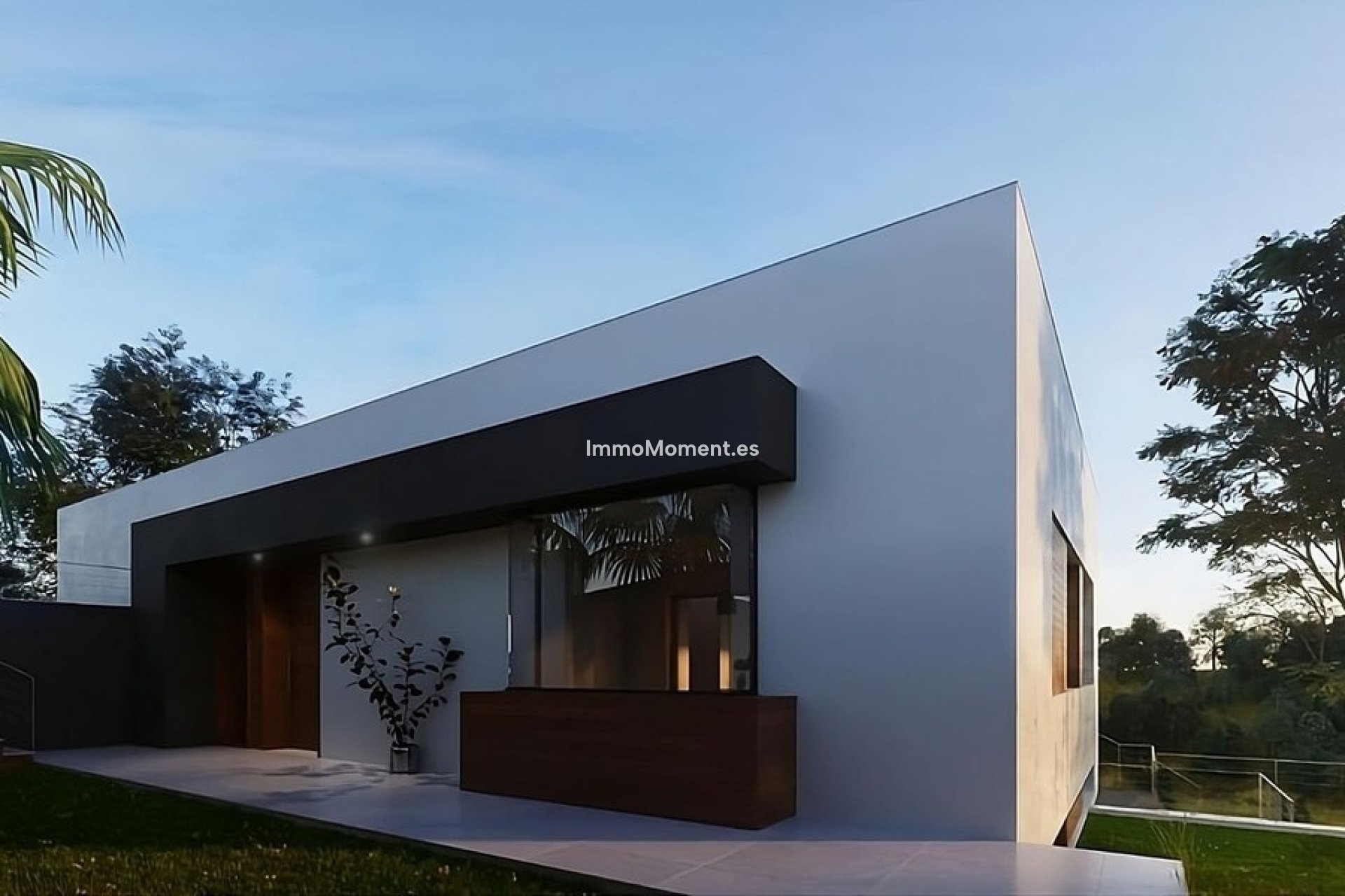 New Build - Plot - Marbella - Elviria