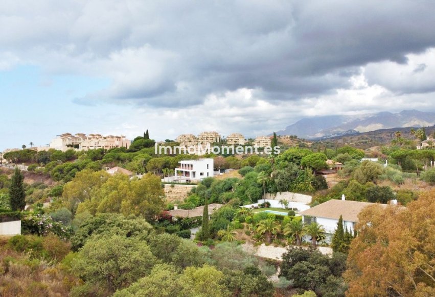 New Build - Plot - Marbella - Elviria