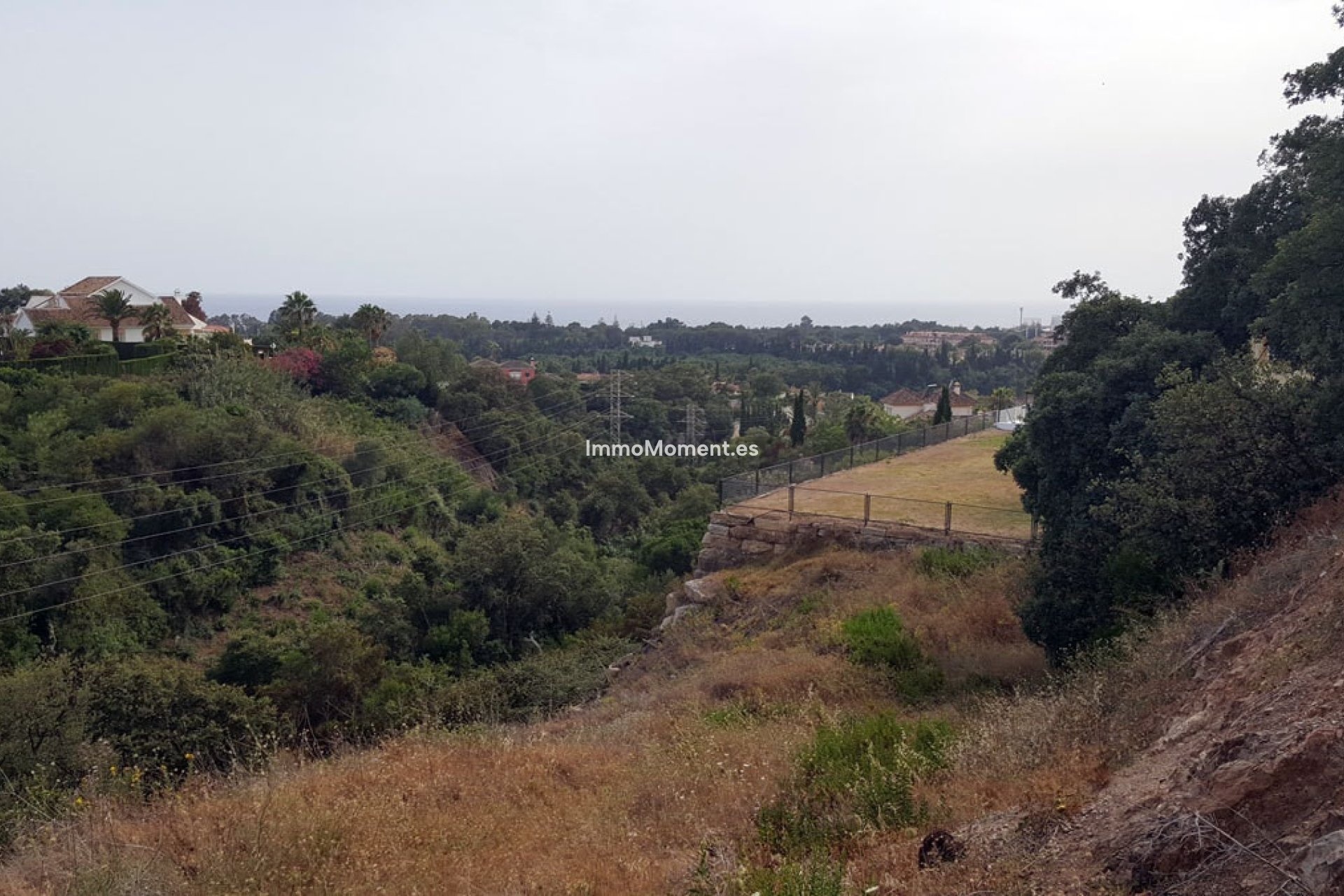 New Build - Plot - Marbella - Elviria