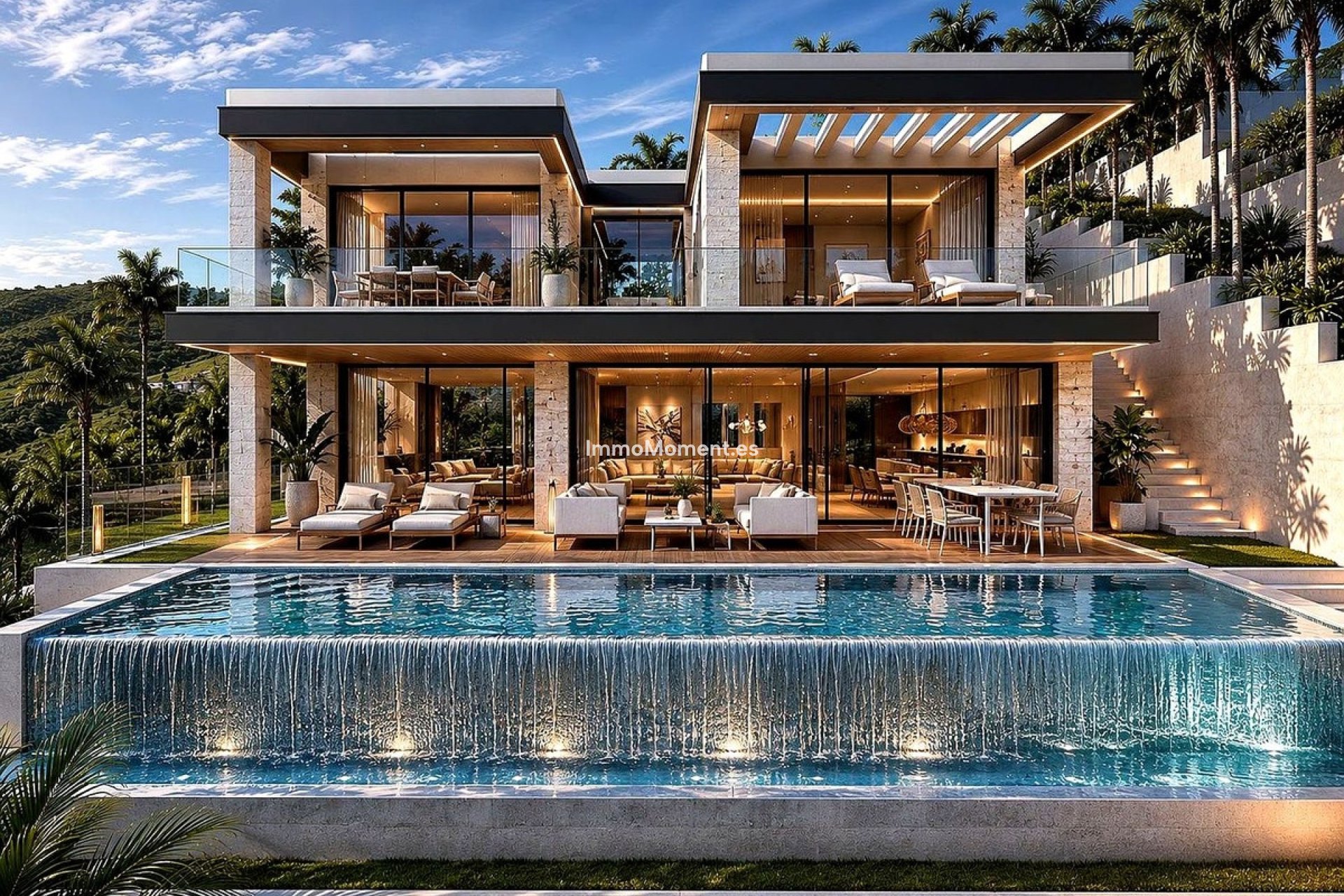 New Build - Plot - Marbella - Elviria