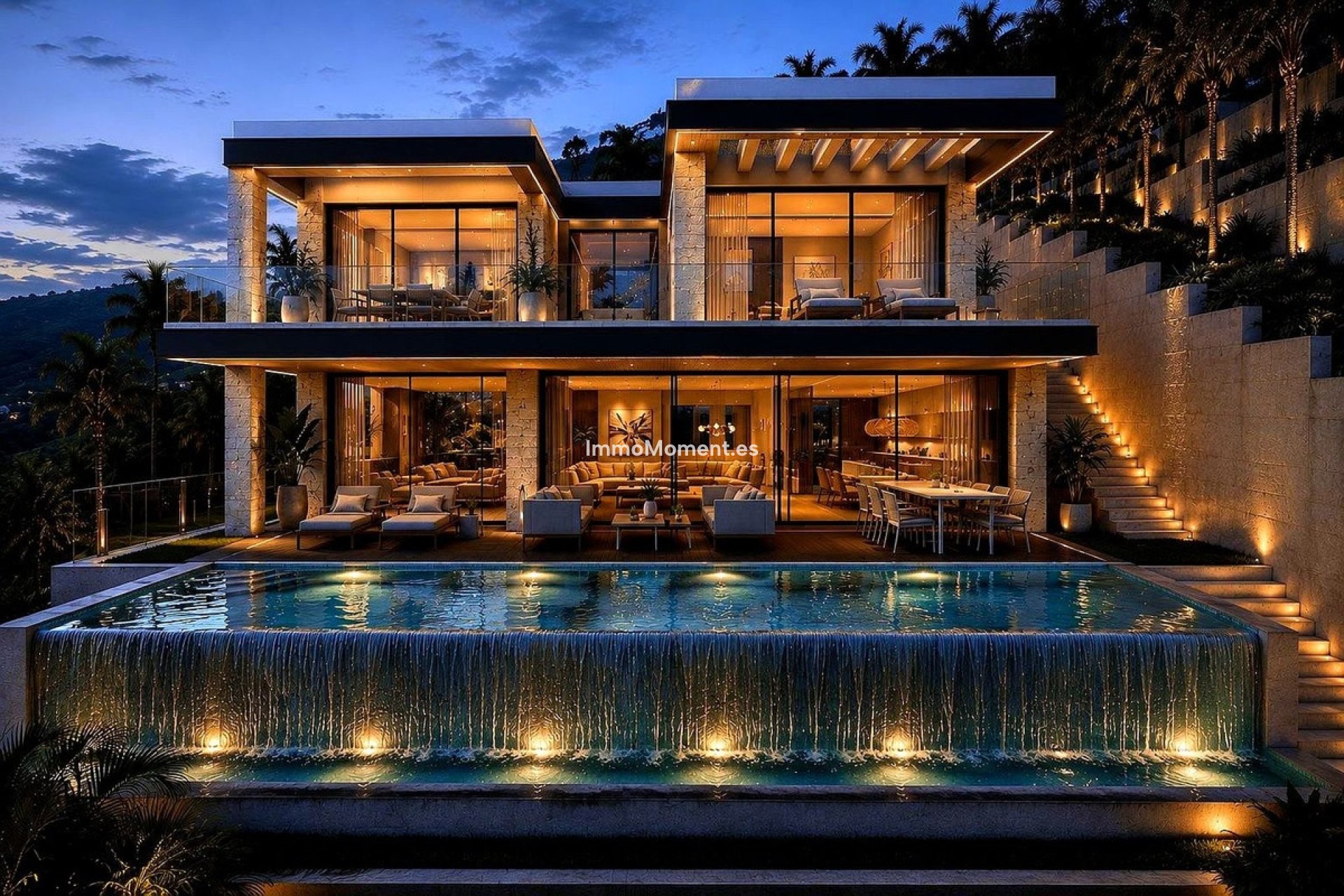 New Build - Plot - Marbella - Elviria