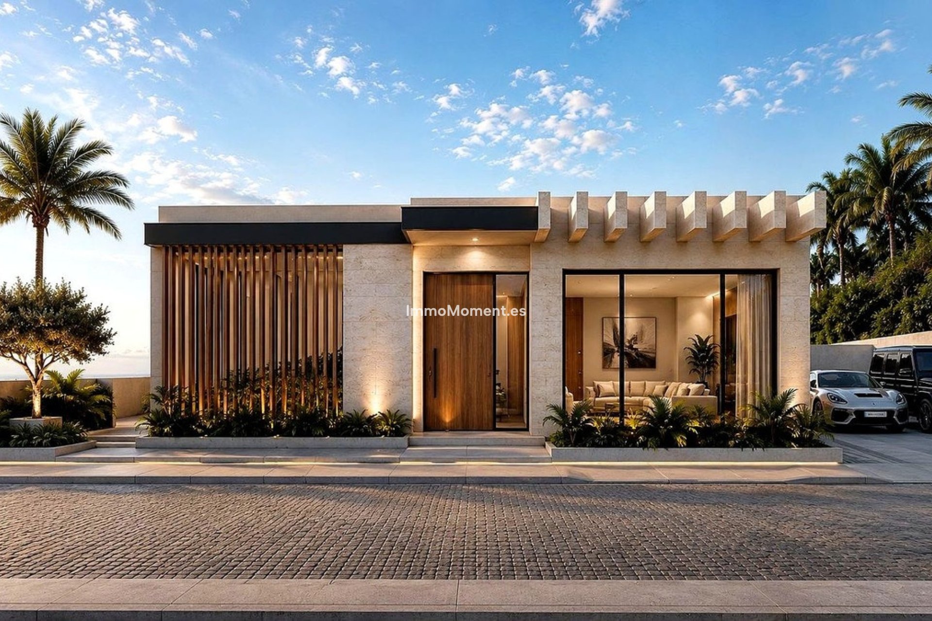 New Build - Plot - Marbella - Elviria
