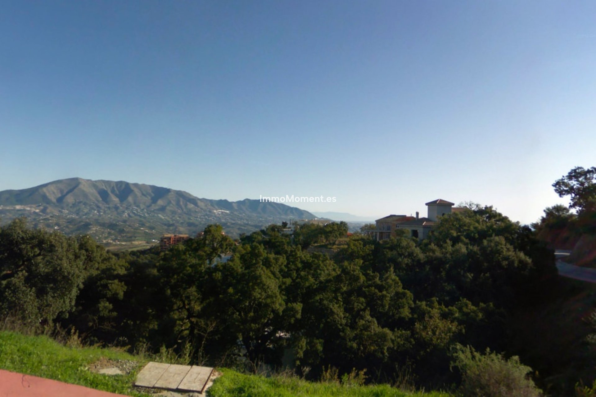New Build - Plot - Marbella - La Mairena