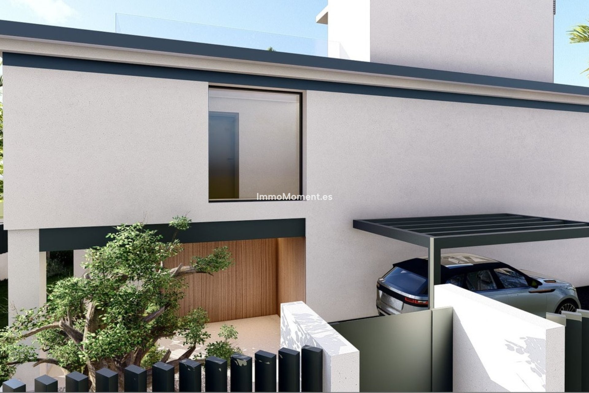 New Build - Plot - Marbella - Puerto Banús