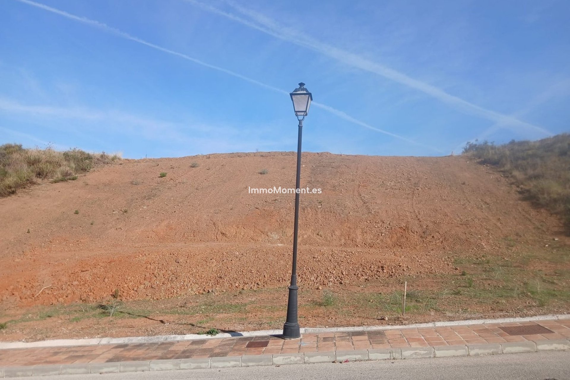 New Build - Plot - Mijas - La Cala Golf