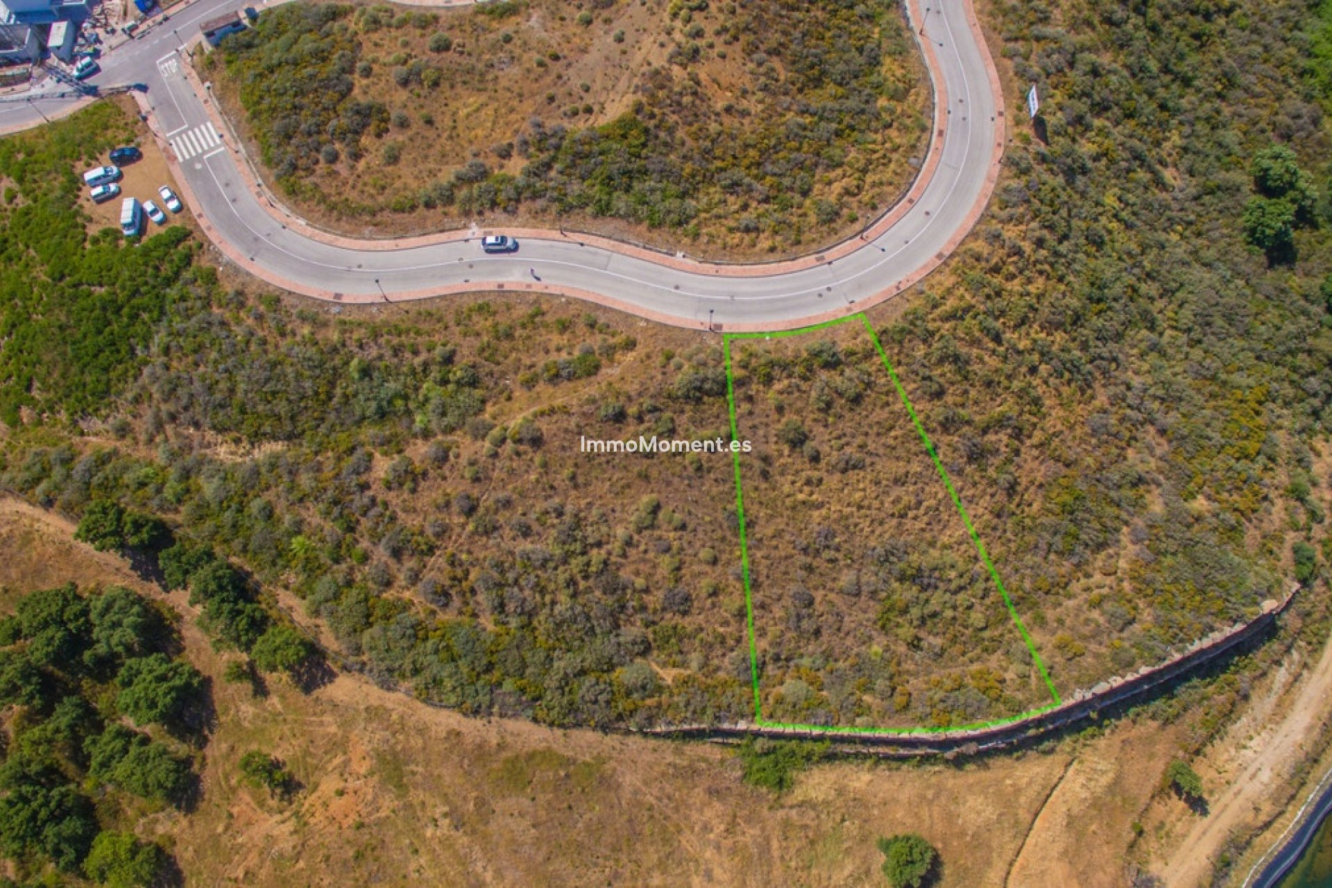 New Build - Plot - Mijas - La Cala Golf