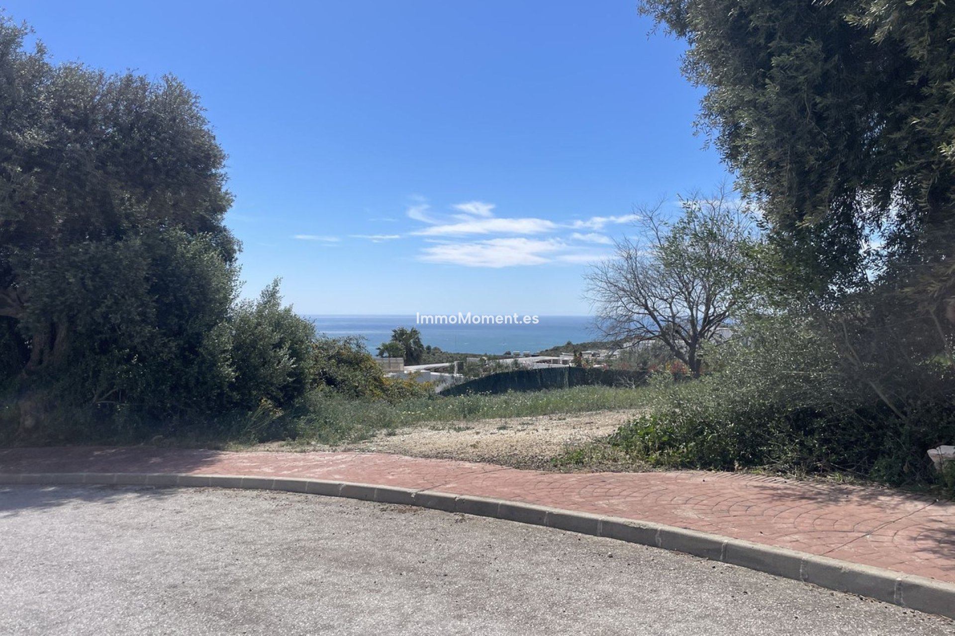 New Build - Plot - Mijas - Mijas Centro