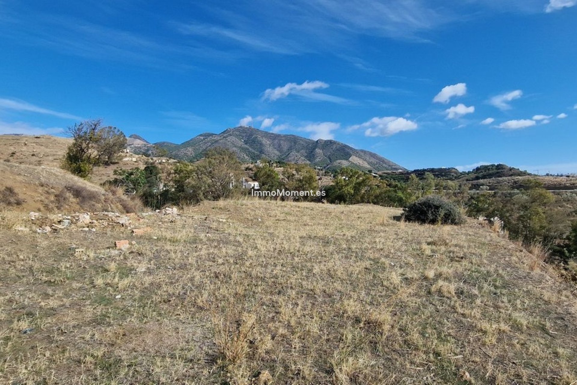 New Build - Plot - Mijas - Mijas Centro
