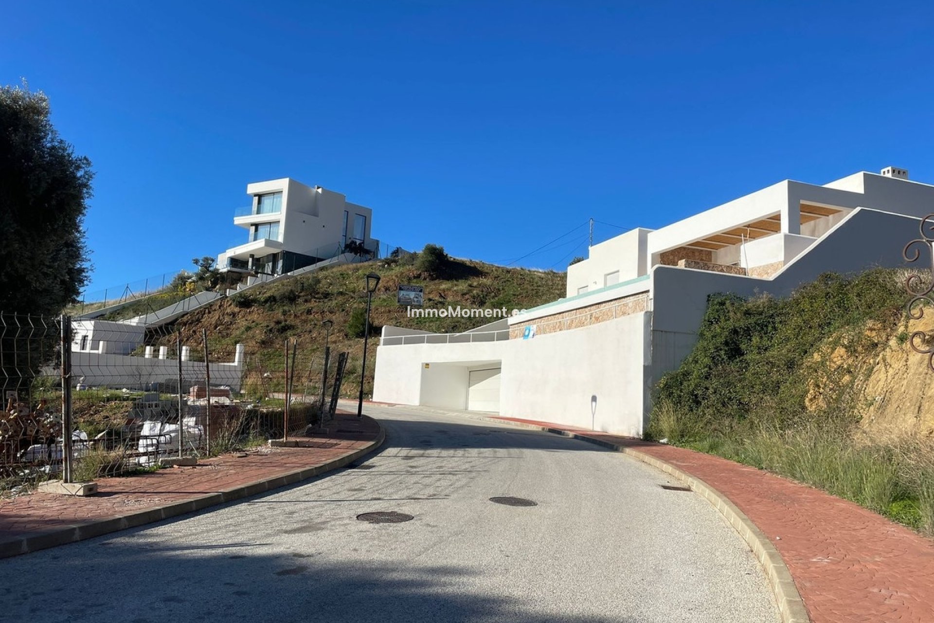 New Build - Plot - Mijas - Mijas Centro