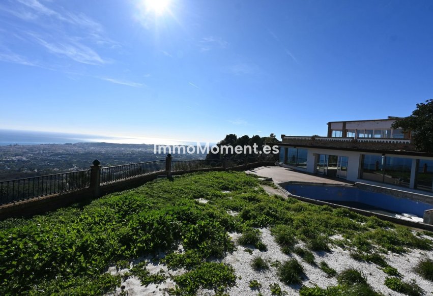 New Build - Plot - Mijas - Mijas Centro