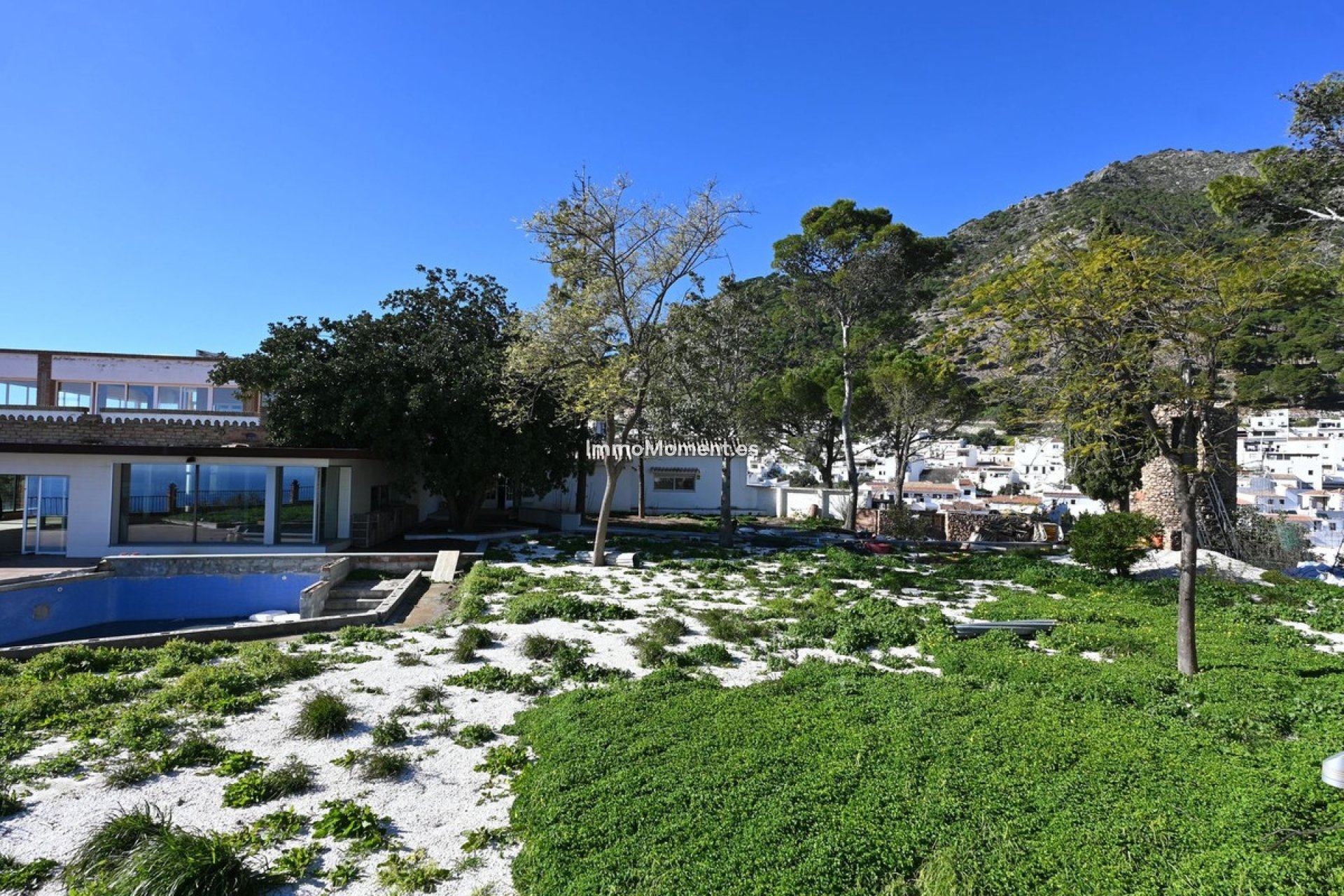 New Build - Plot - Mijas - Mijas Centro