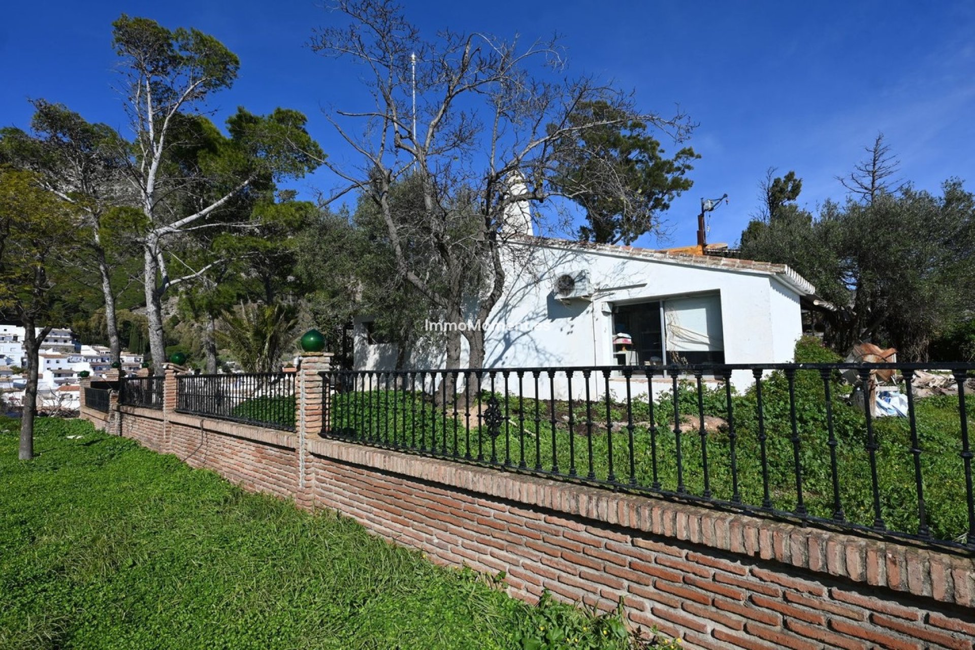 New Build - Plot - Mijas - Mijas Centro