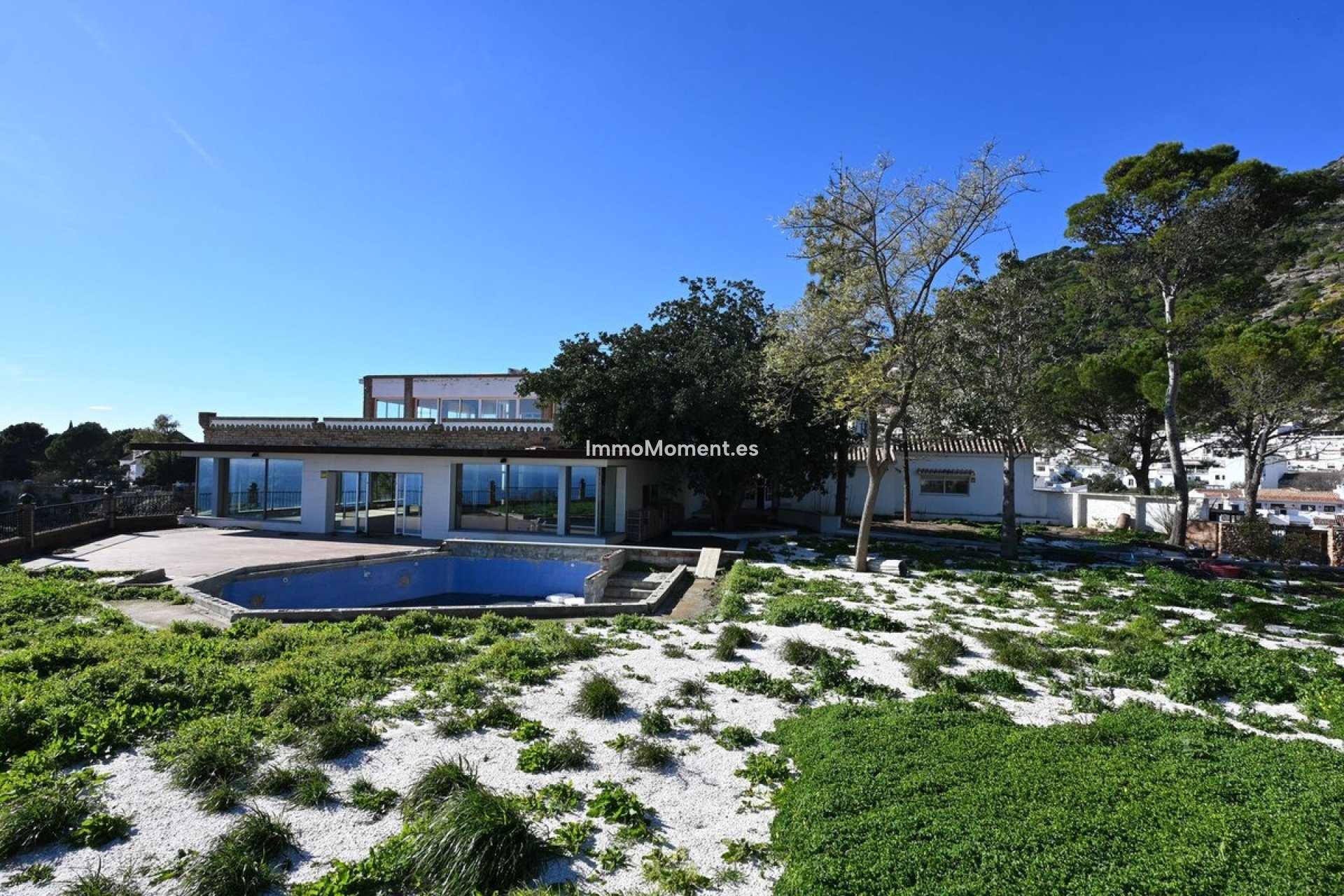 New Build - Plot - Mijas - Mijas Centro