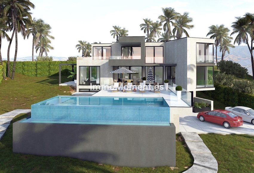New Build - Plot - Sotogrande - La Alcaidesa