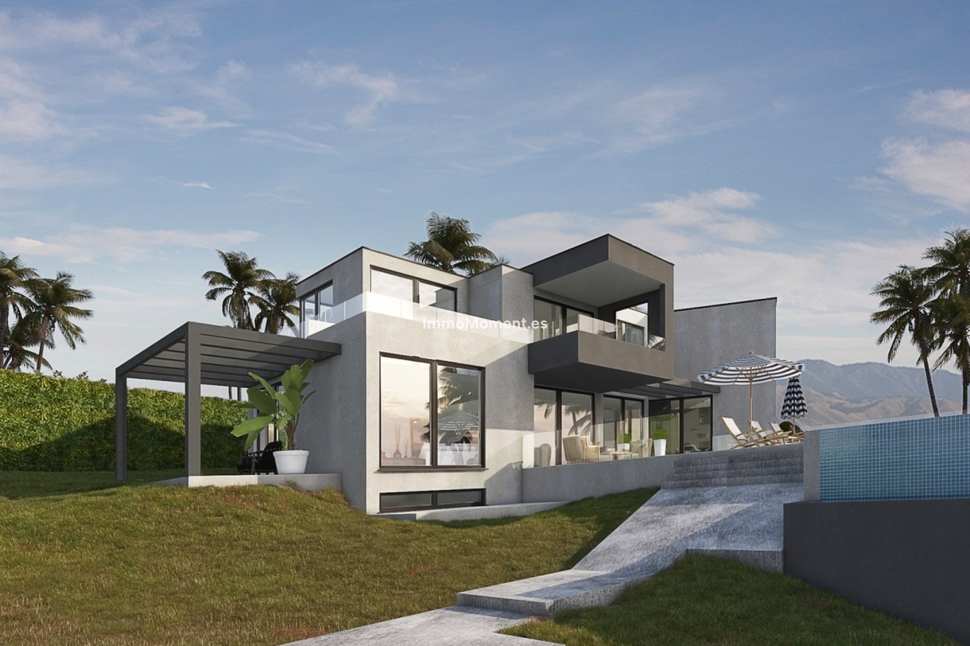 New Build - Plot - Sotogrande - La Alcaidesa
