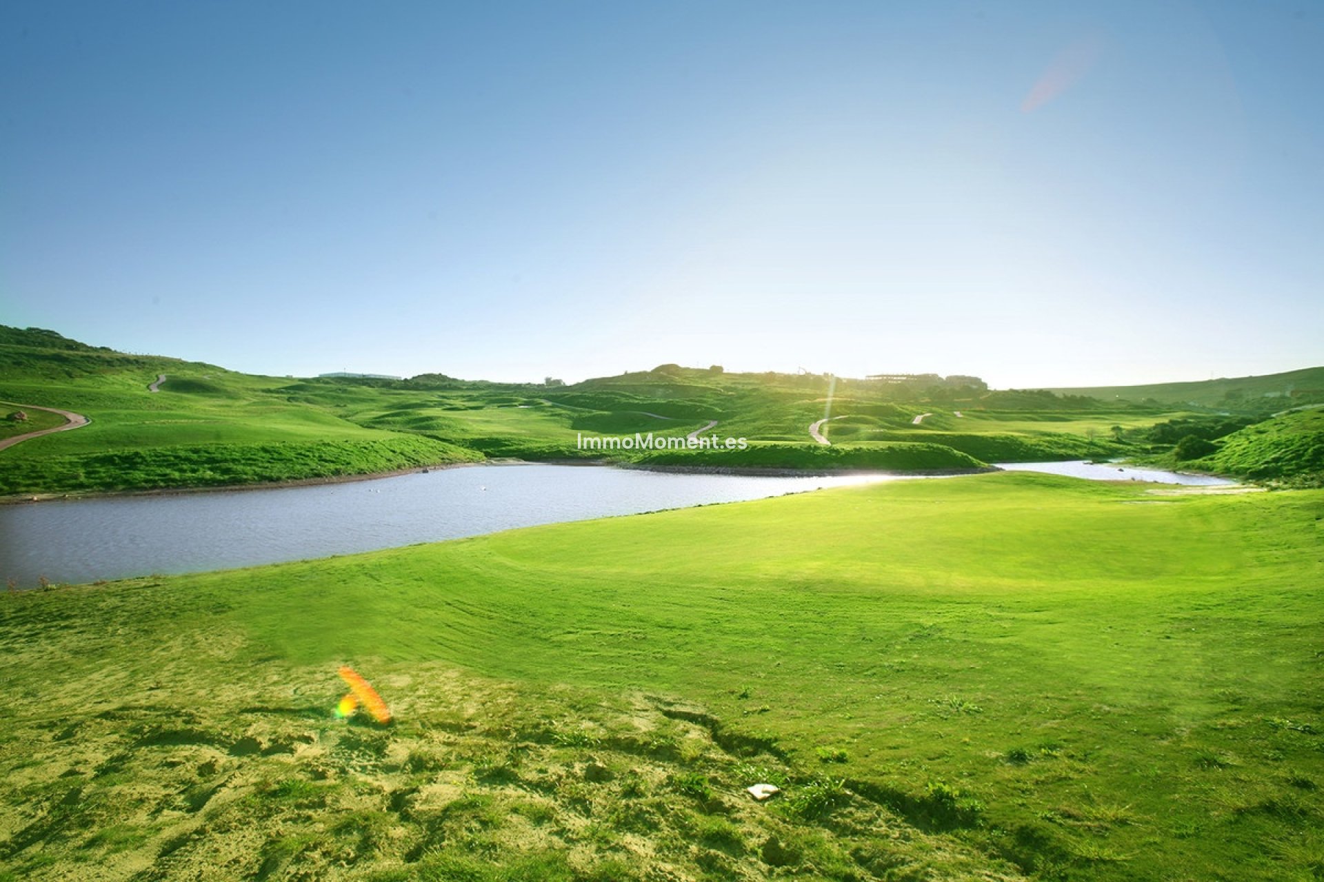 New Build - Plot - Sotogrande - La Alcaidesa