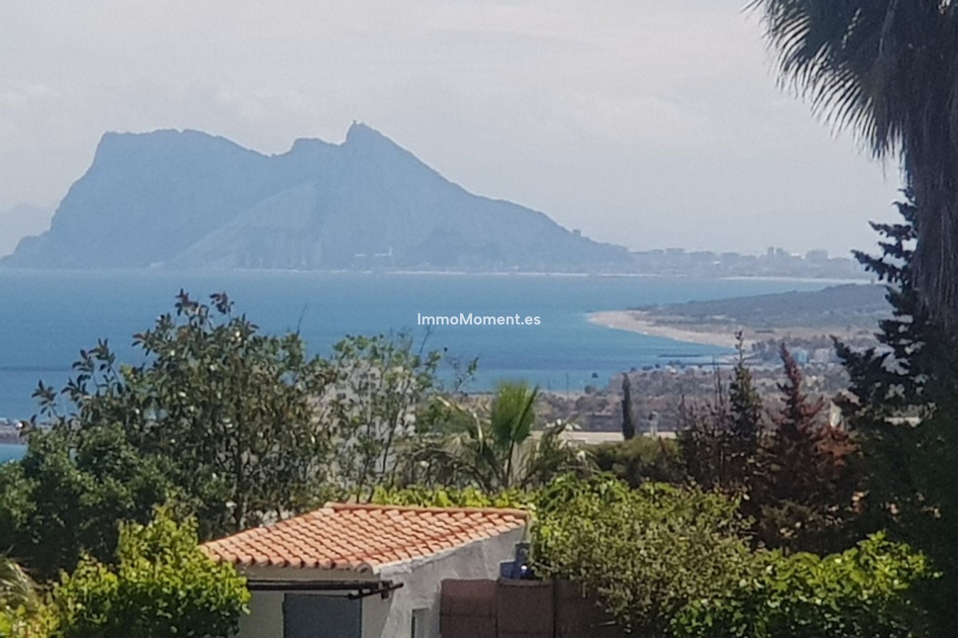 New Build - Plot - Sotogrande - San Roque