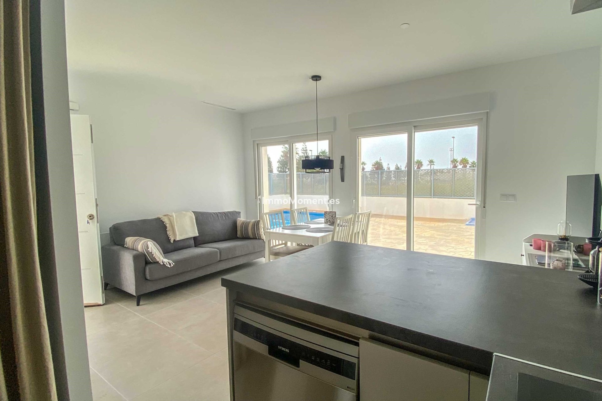 New Build - Semi-detached house - Los Alcázares