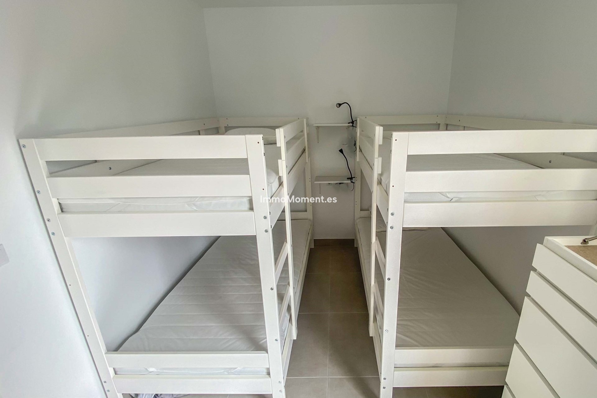 New Build - Semi-detached house - Los Alcázares