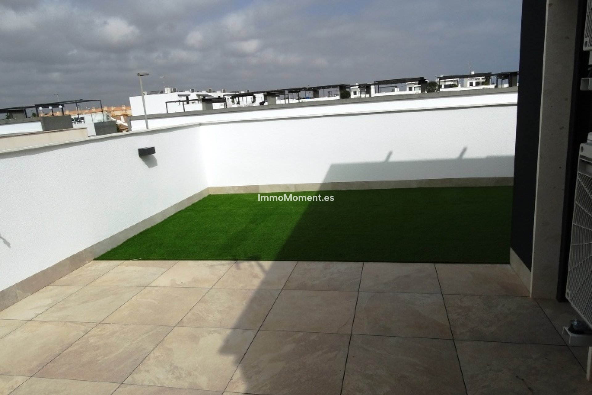 New Build - Semi-detached house - Pilar de la Horadada