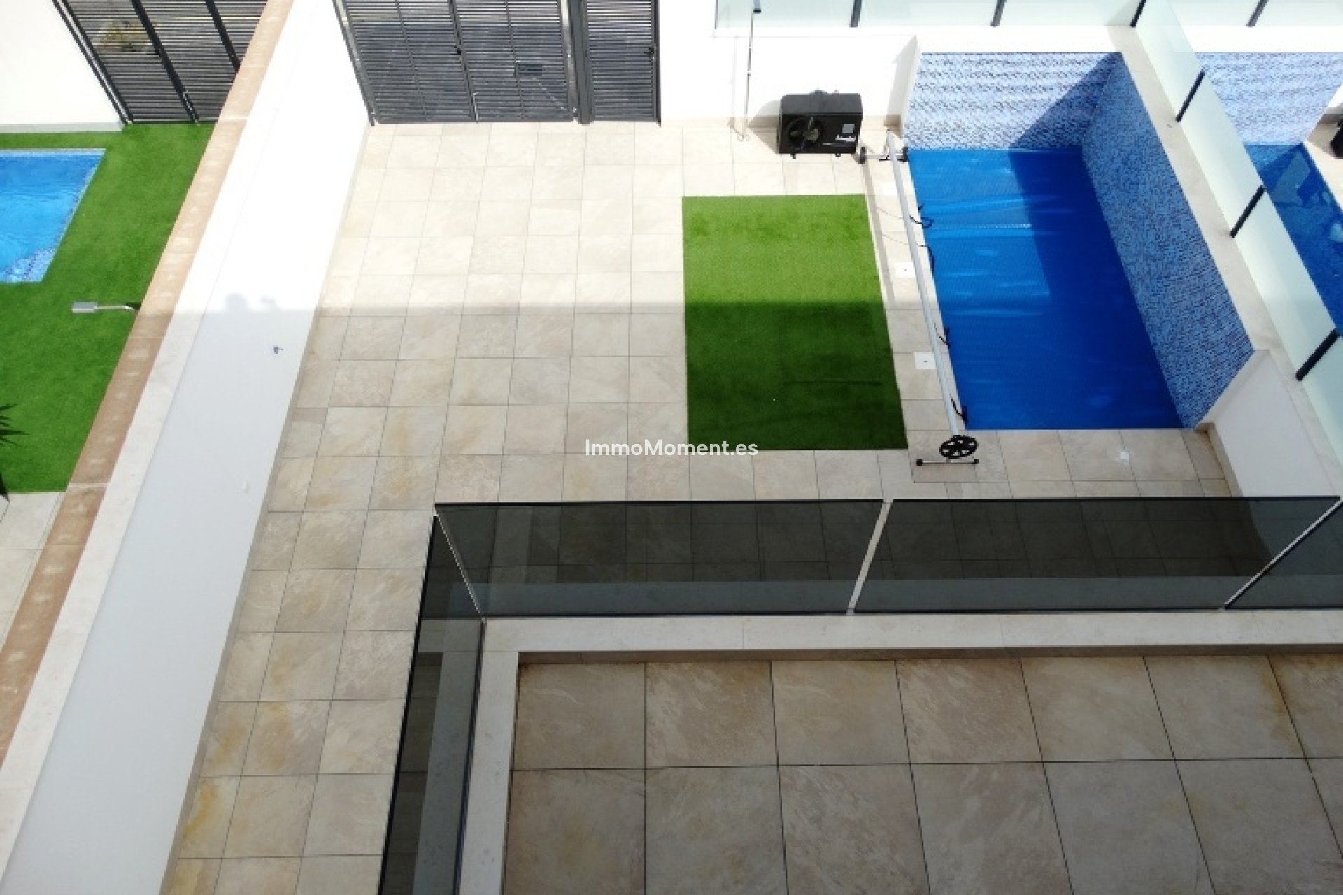 New Build - Semi-detached house - Pilar de la Horadada