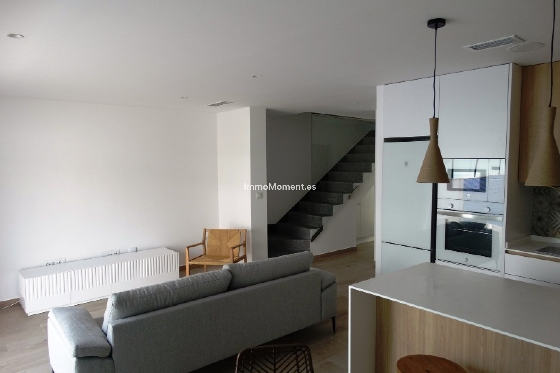 New Build - Semi-detached house - Pilar de la Horadada